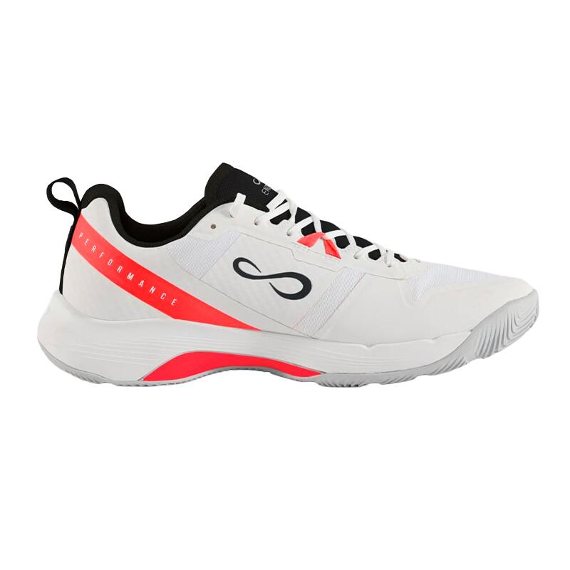 Buty Endless Infinity Pro Kobieta Białe Rubi