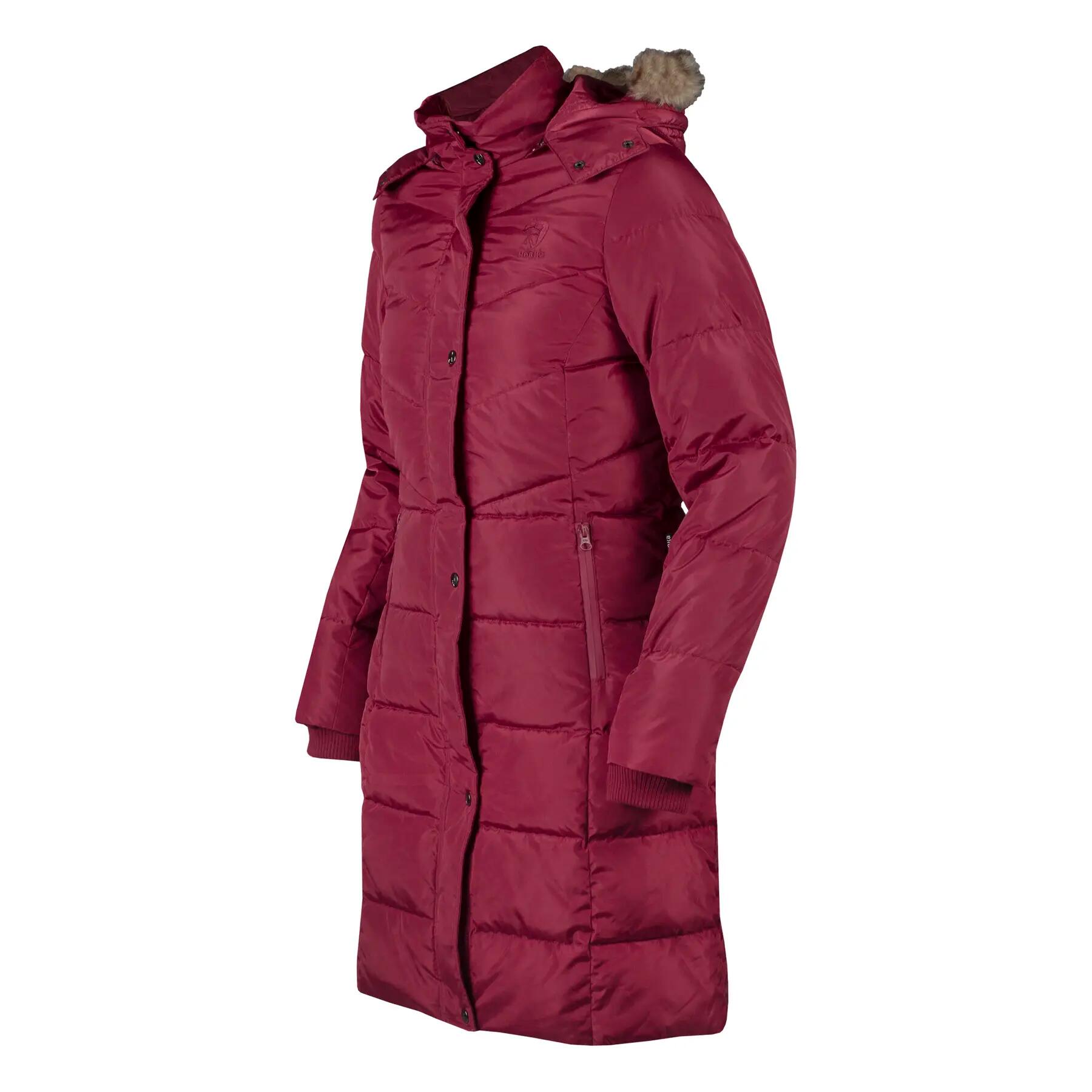 Parka dla kobiet HORKA Glacier