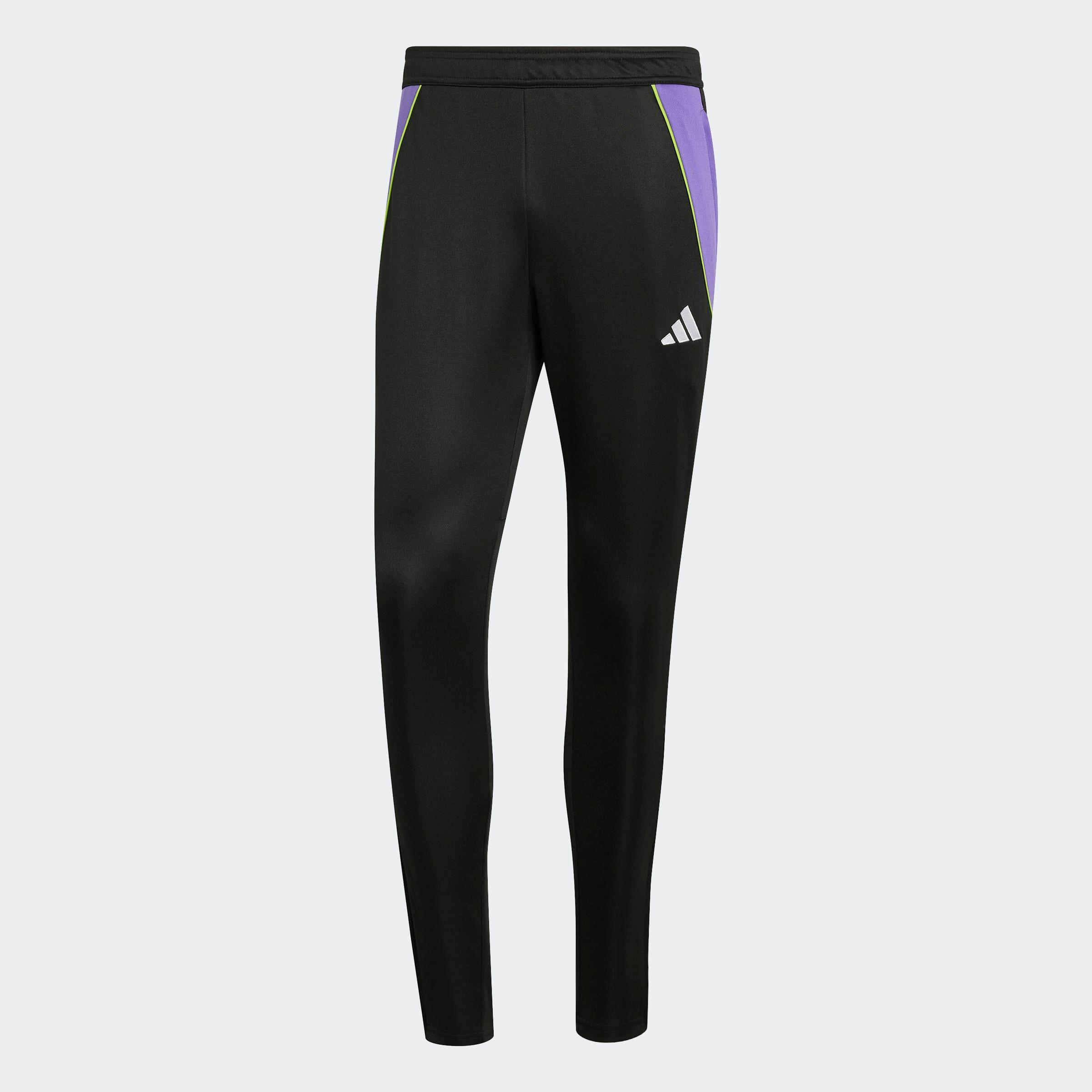 Spodnie piłkarskie ADIDAS Tiro 24 treningowe