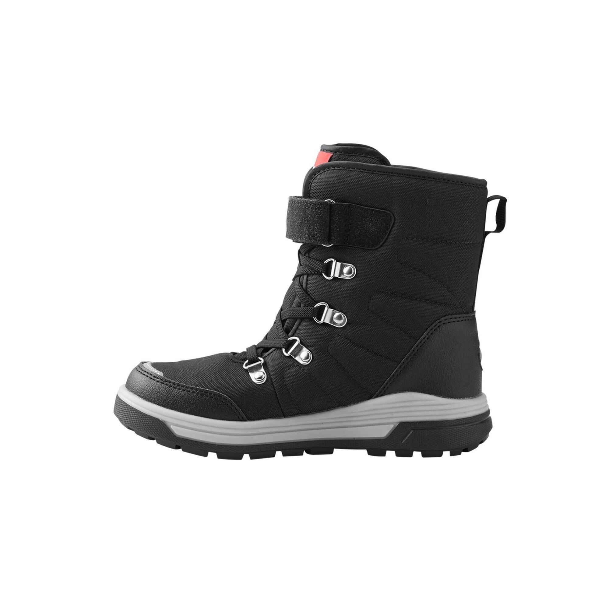 Dziecięce buty zimowe Reima Reima tec Quicker