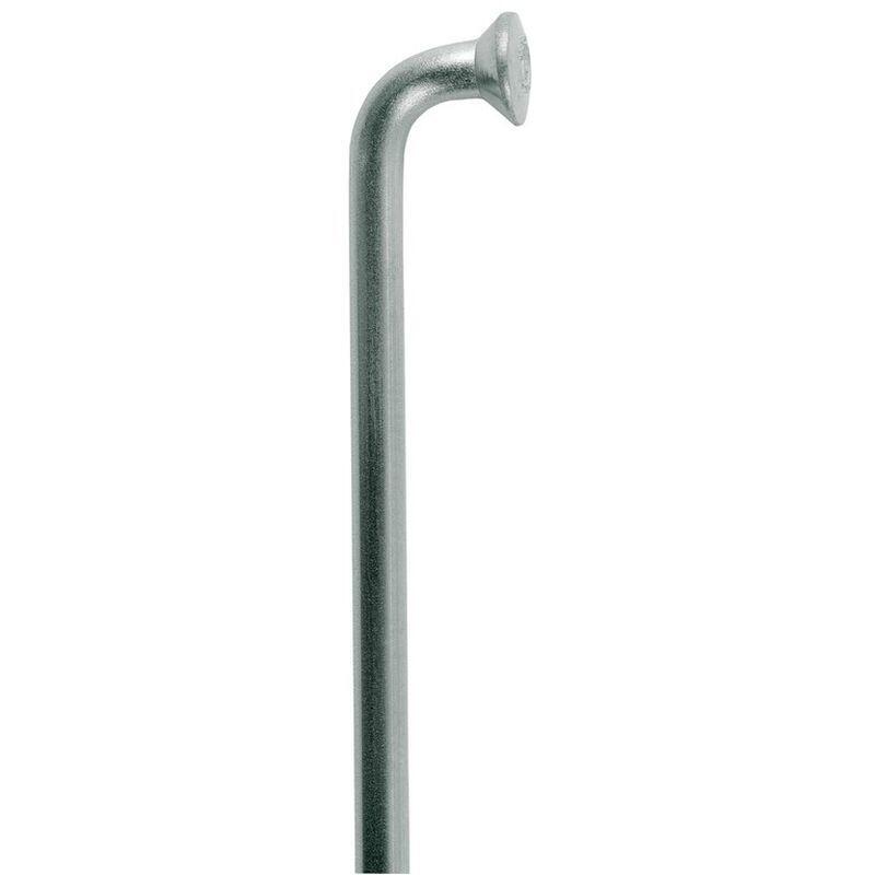 Pudełko 100 wygiętych szprych DT Swiss Champion m 2x266 mm