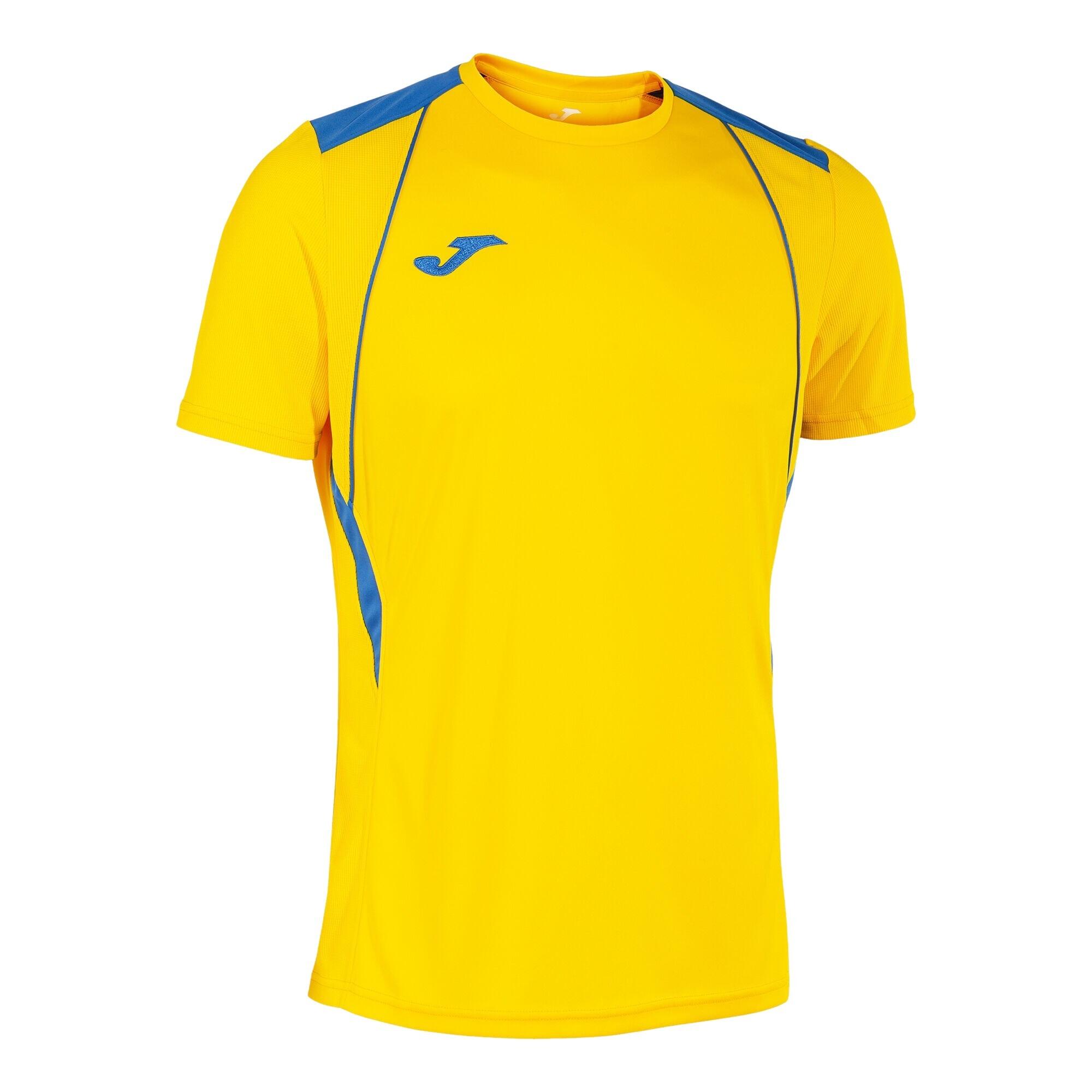 Jersey Joma Championship VII