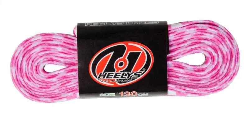 Sznurówki do butorolek Heelys Bliss Check