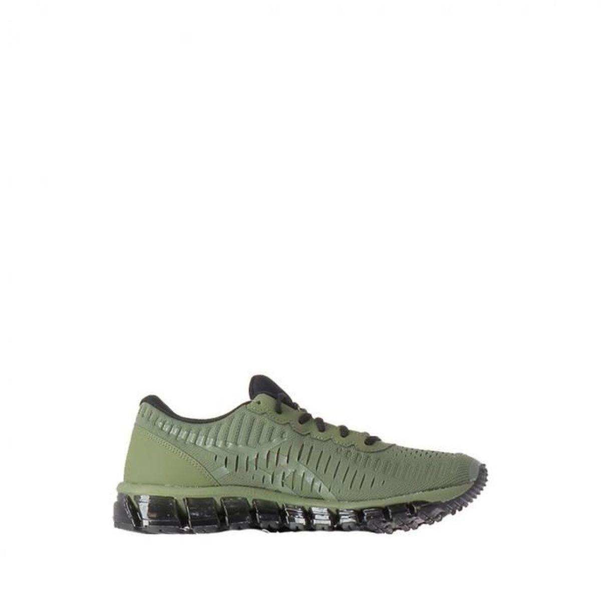 Dziecko Bieganie Buty Asics Gel-Quantum 360 Gs  Zielone