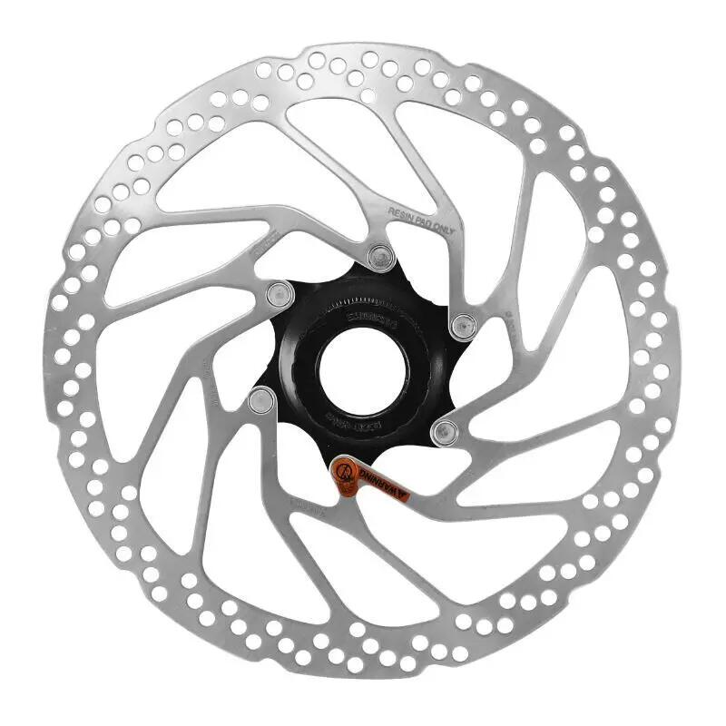 Tarcza hamulcowa Shimano Centerlock 203 mm