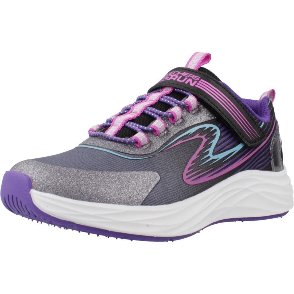 Buty SKECHERS GO-RUN-ACCELERATE Szary
