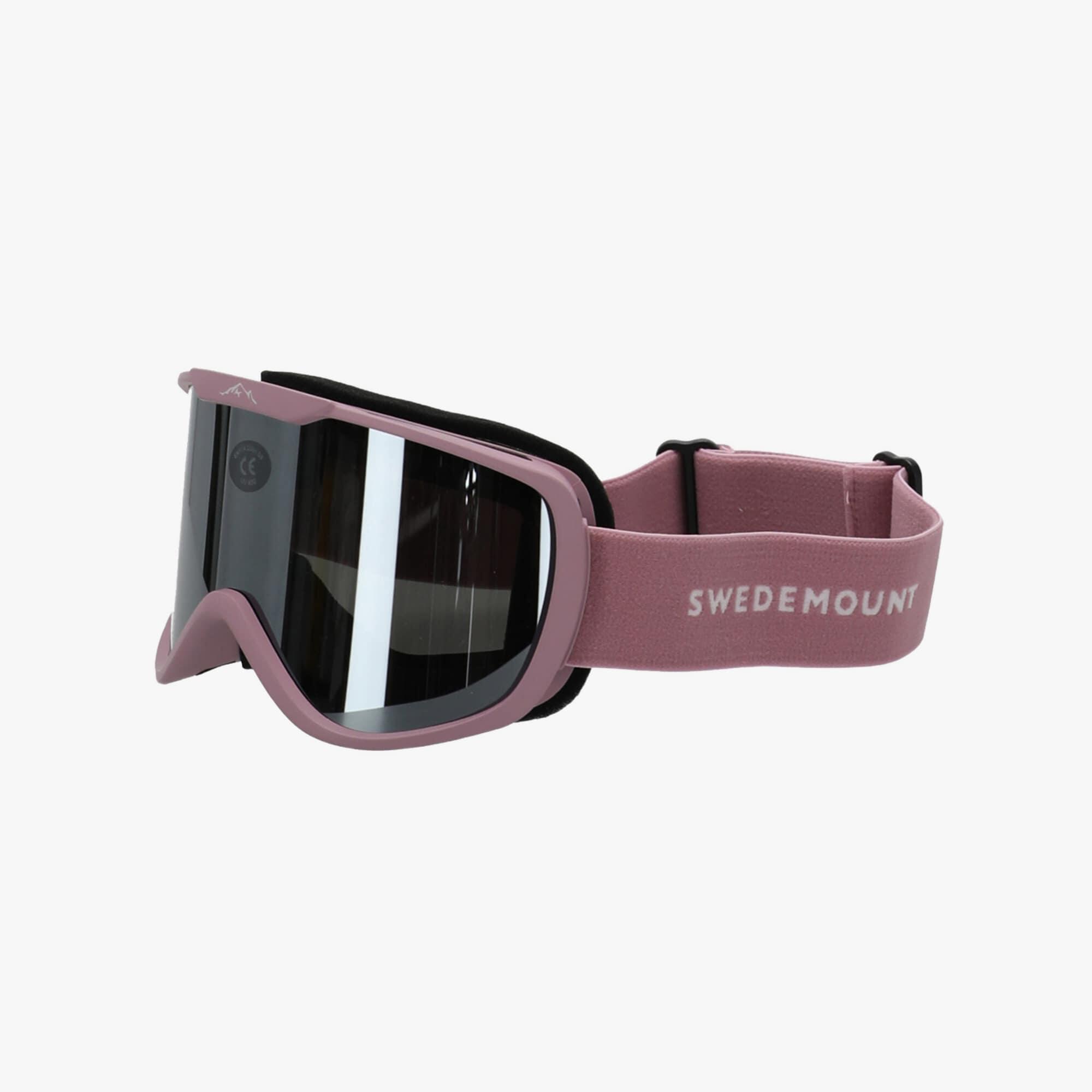 Gogle narciarskie narciarstwo Swedemount All Mountain Goggles