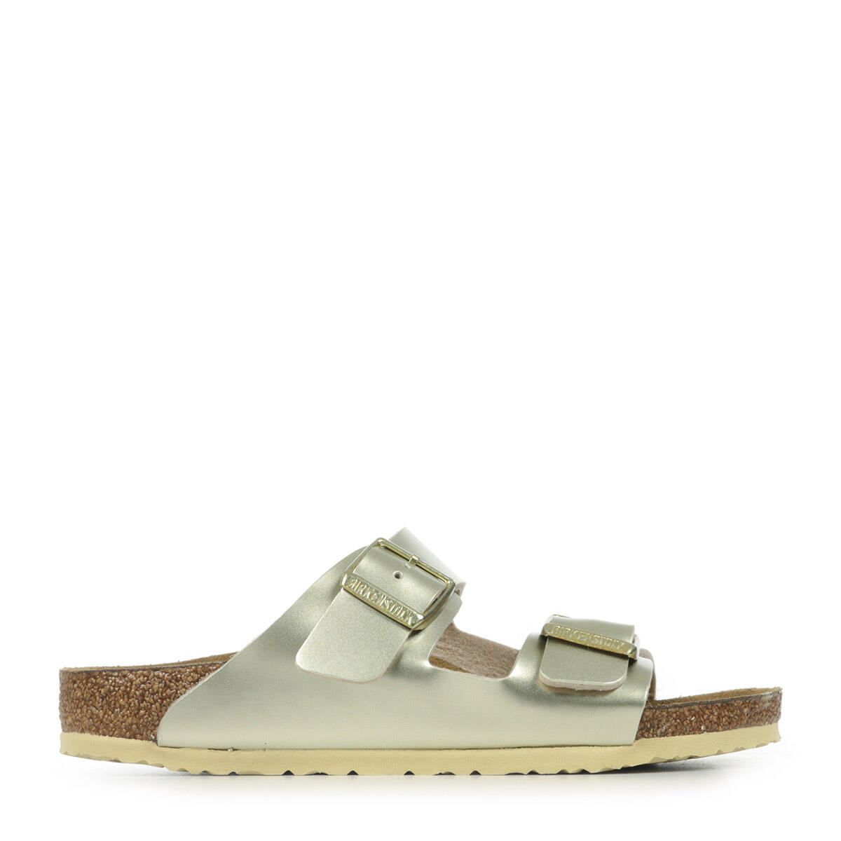 Klapki dla dzieci Birkenstock Arizona Kids BF