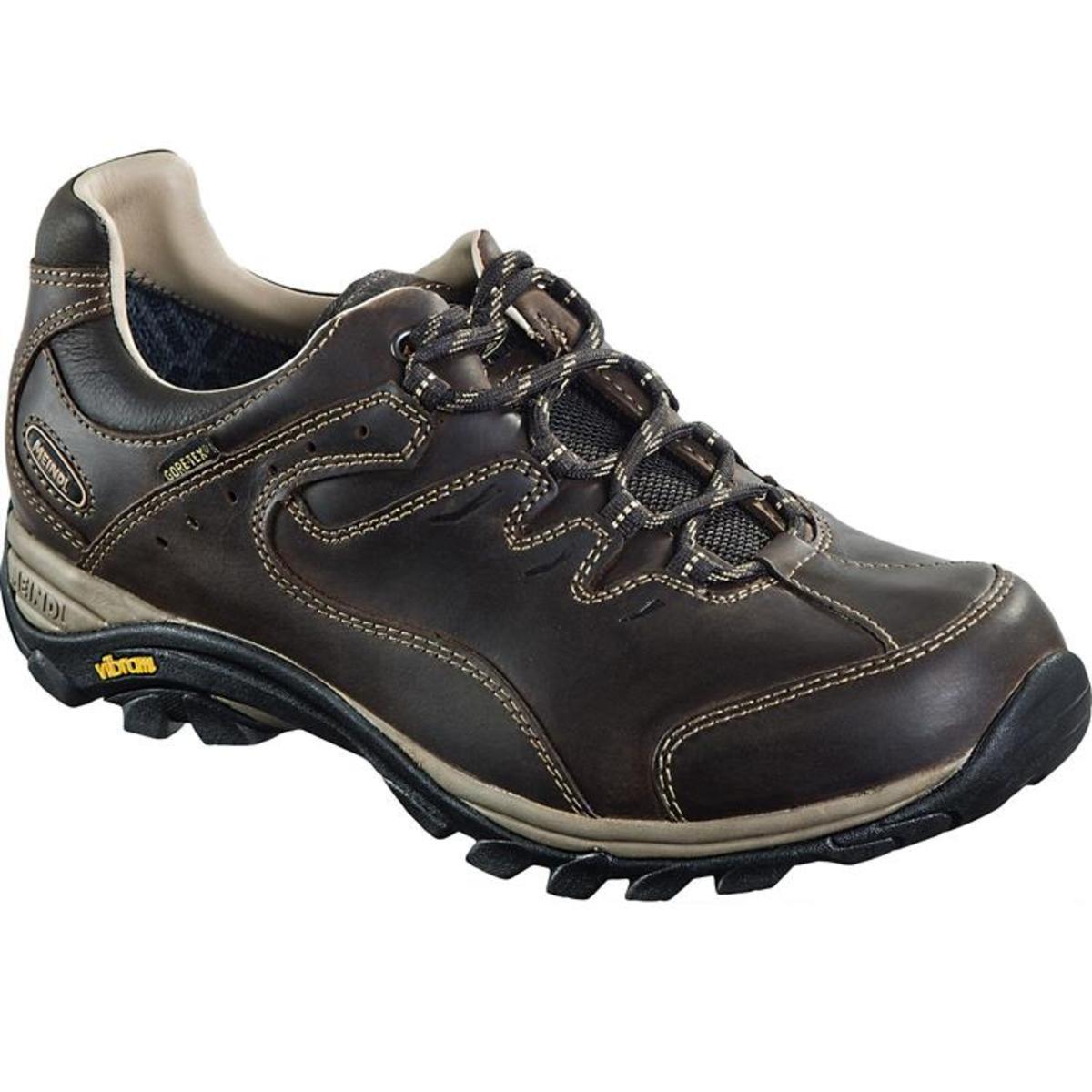 Buty trekkingowe Meindl Caracas GTX