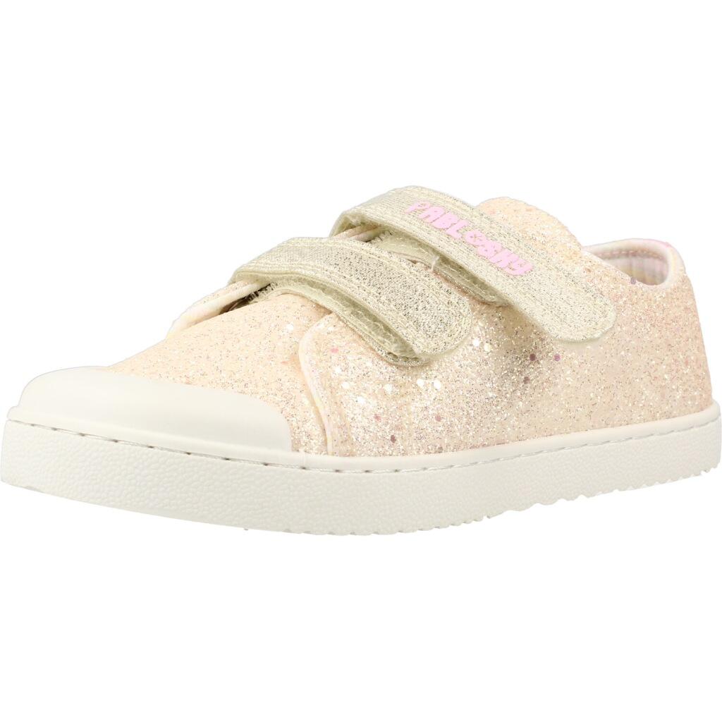 Buty PABLOSKY 984380P Złoty