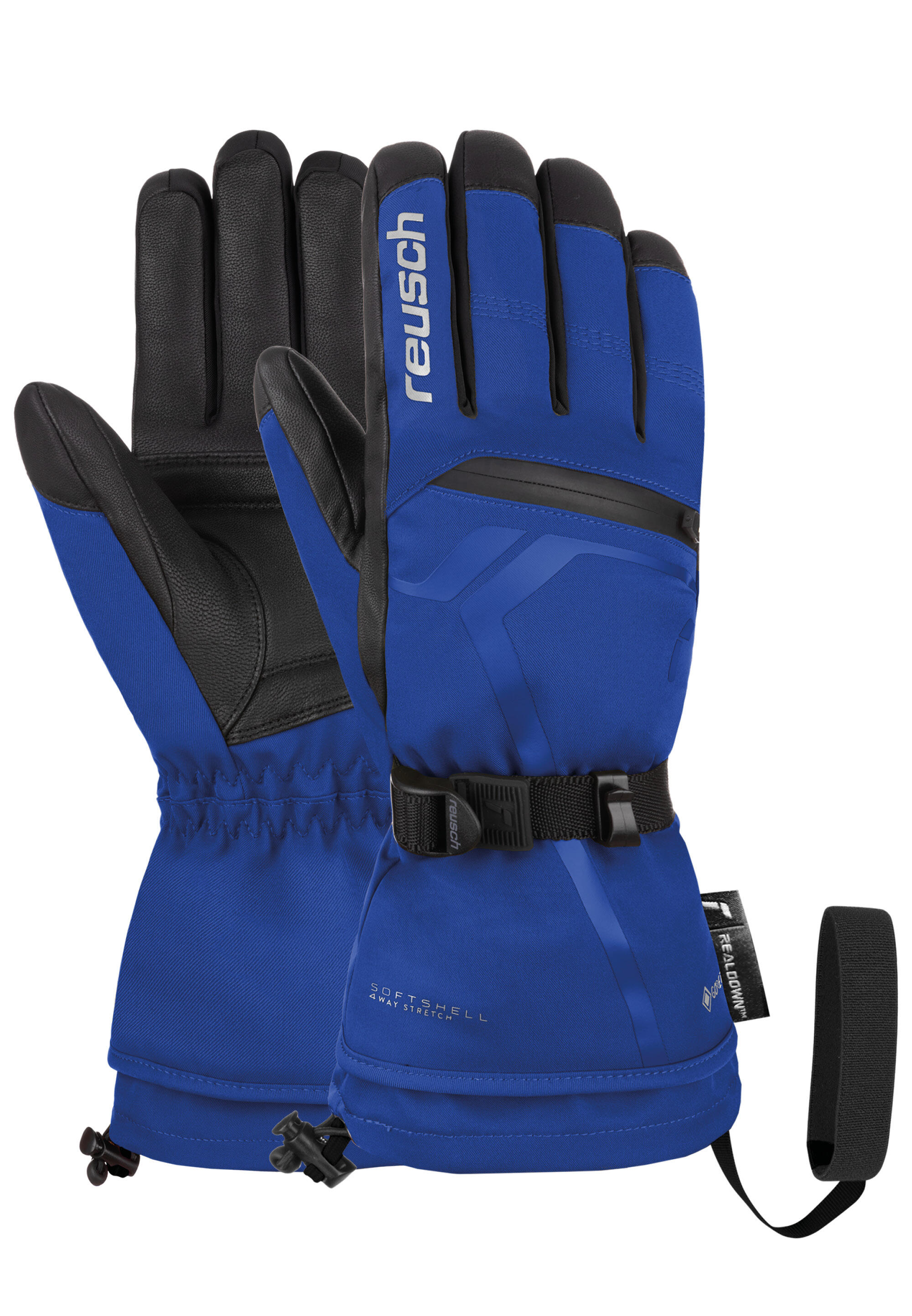 Rękawice narciarskie Reusch Down Spirit GTX