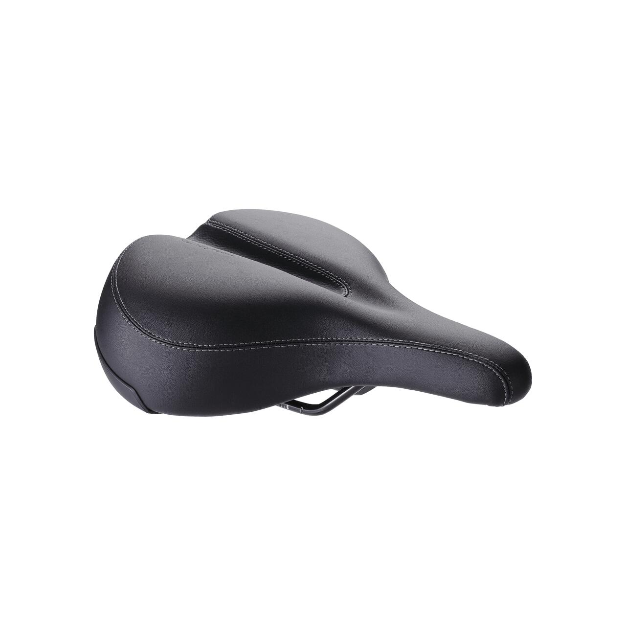 Siodło BBB Cycling SoftShape Relaxed