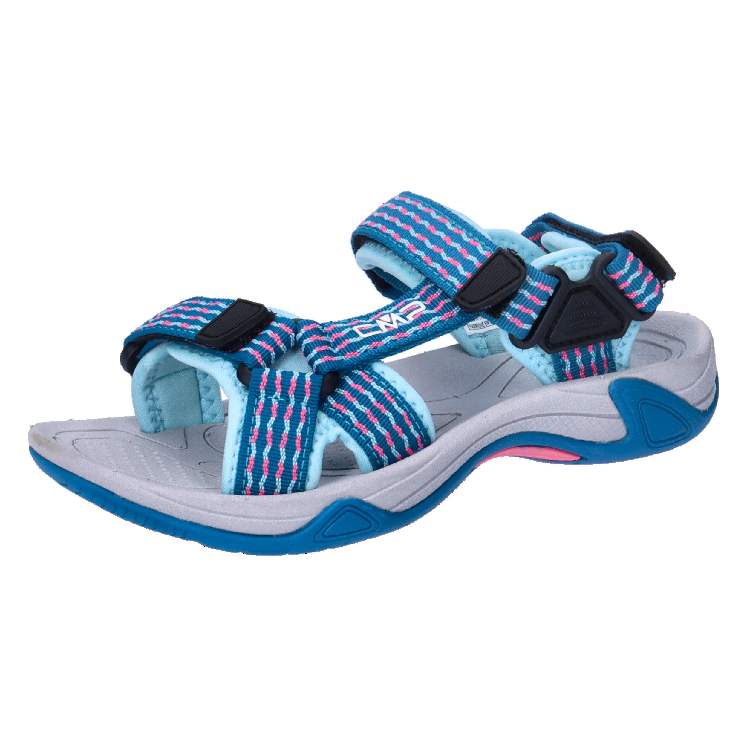 Sandały dziecięce CMP Kids Hamal Hiking