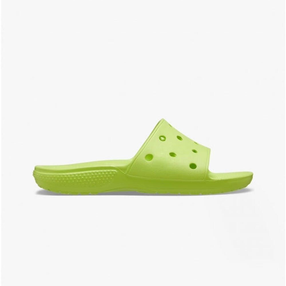 Klapki basenowe Crocs Classic Slide