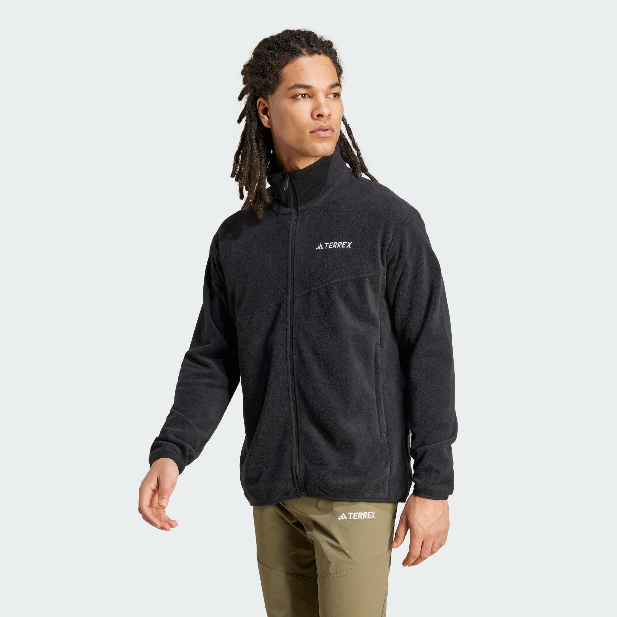 Bluza Terrex Multi Full-Zip Fleece