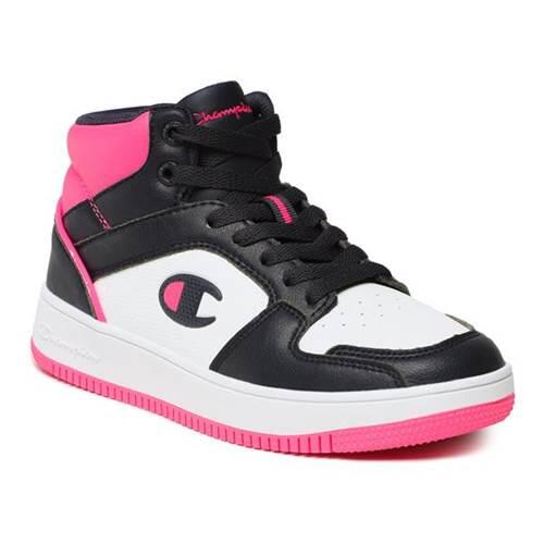 Buty do chodzenia damskie Champion Rebound 20 Mid