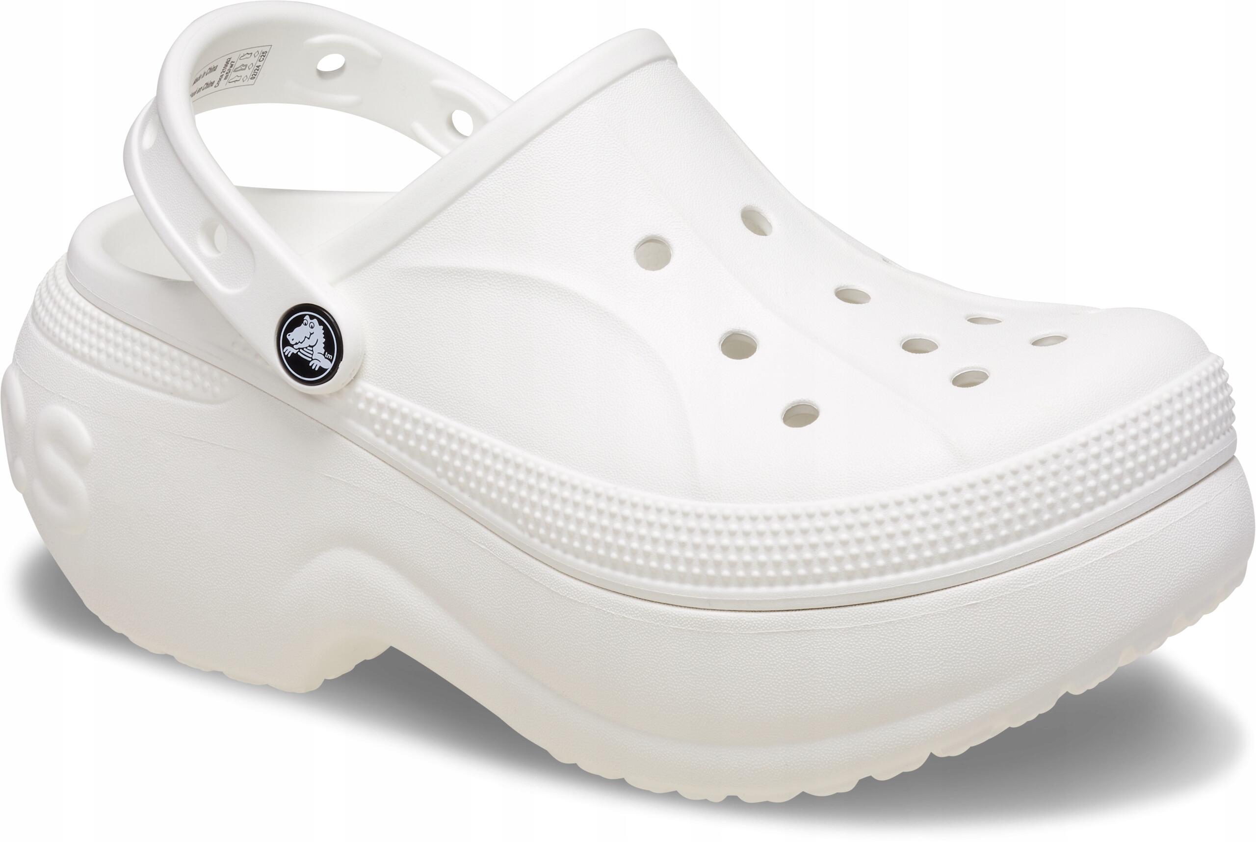 Chodaki Dla Dorosłych Crocs Bella Clog