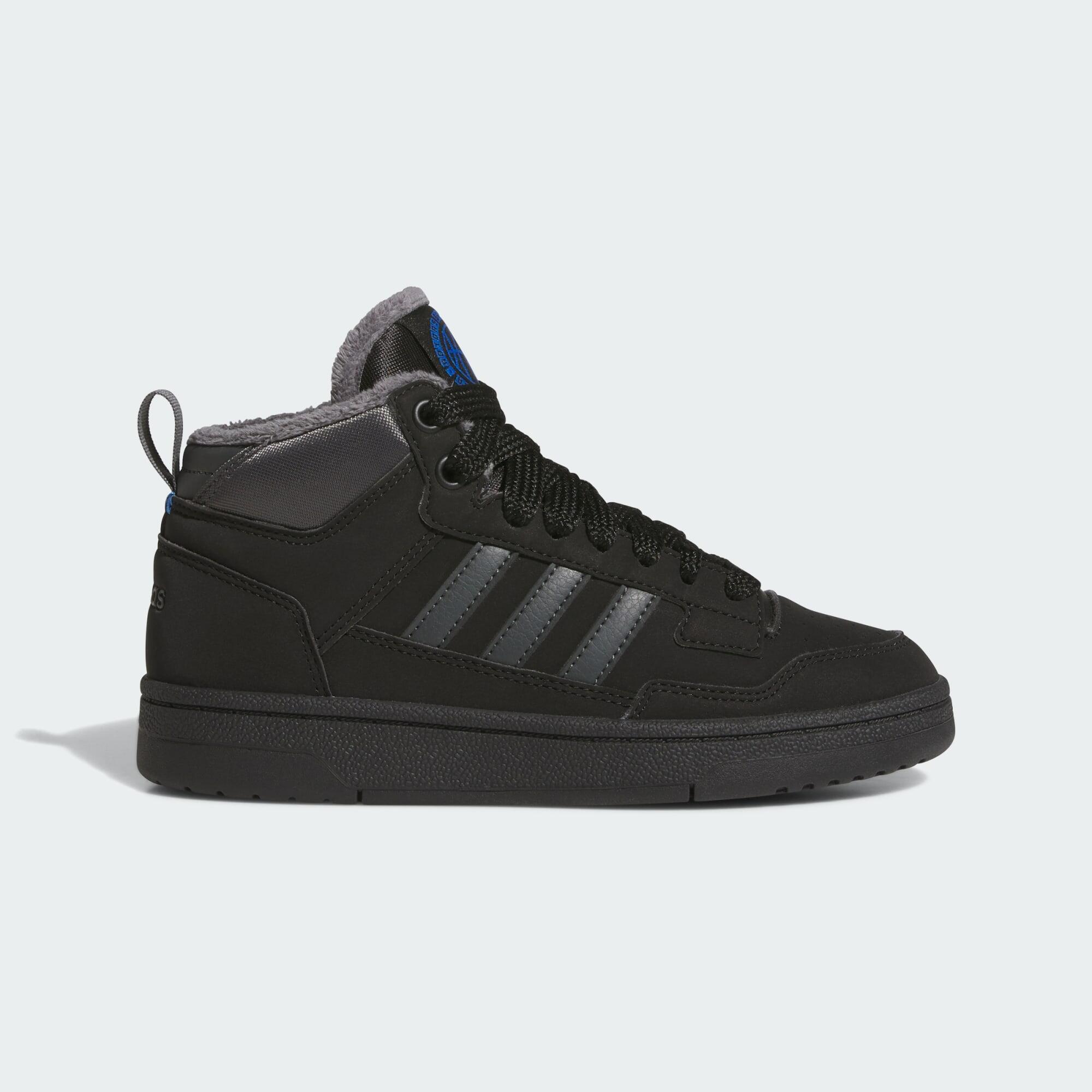 Buty Rapid Court Mid Winterized