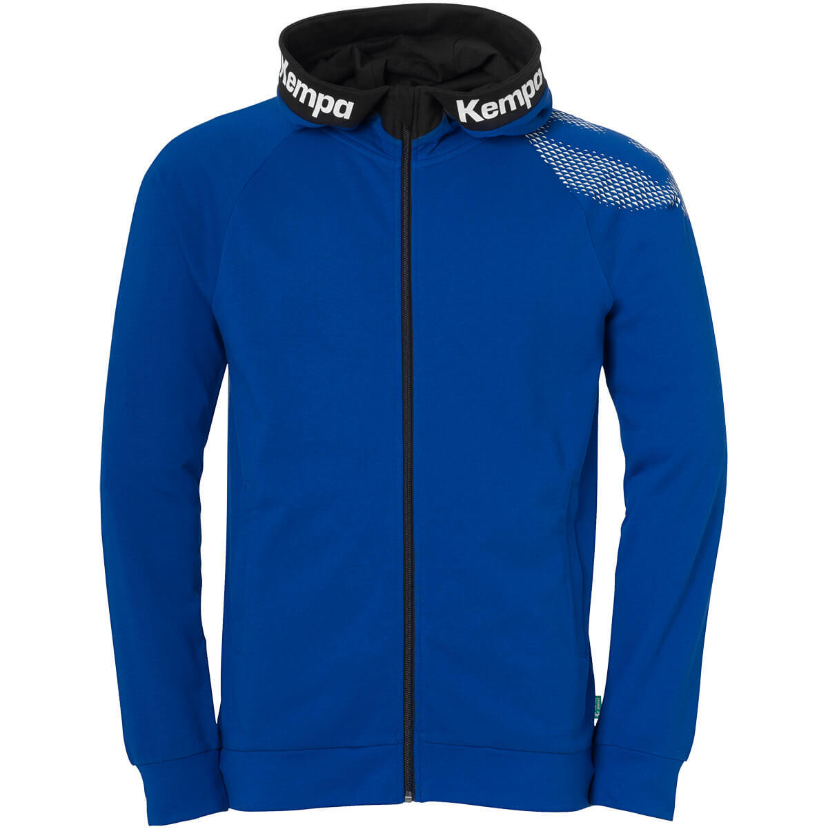 Bluza z kapturem Kempa Core 26