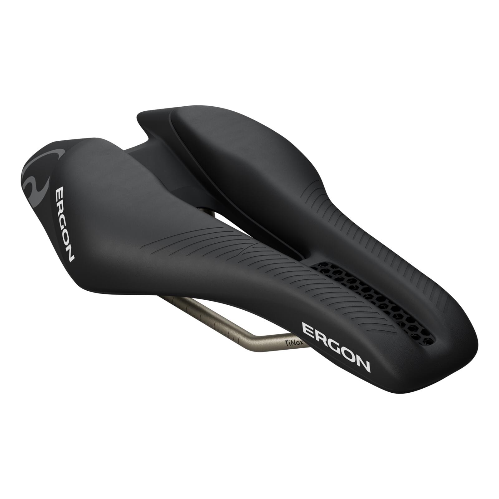 Ergon SR Tri Women Front siodło damskie 240x135 mm