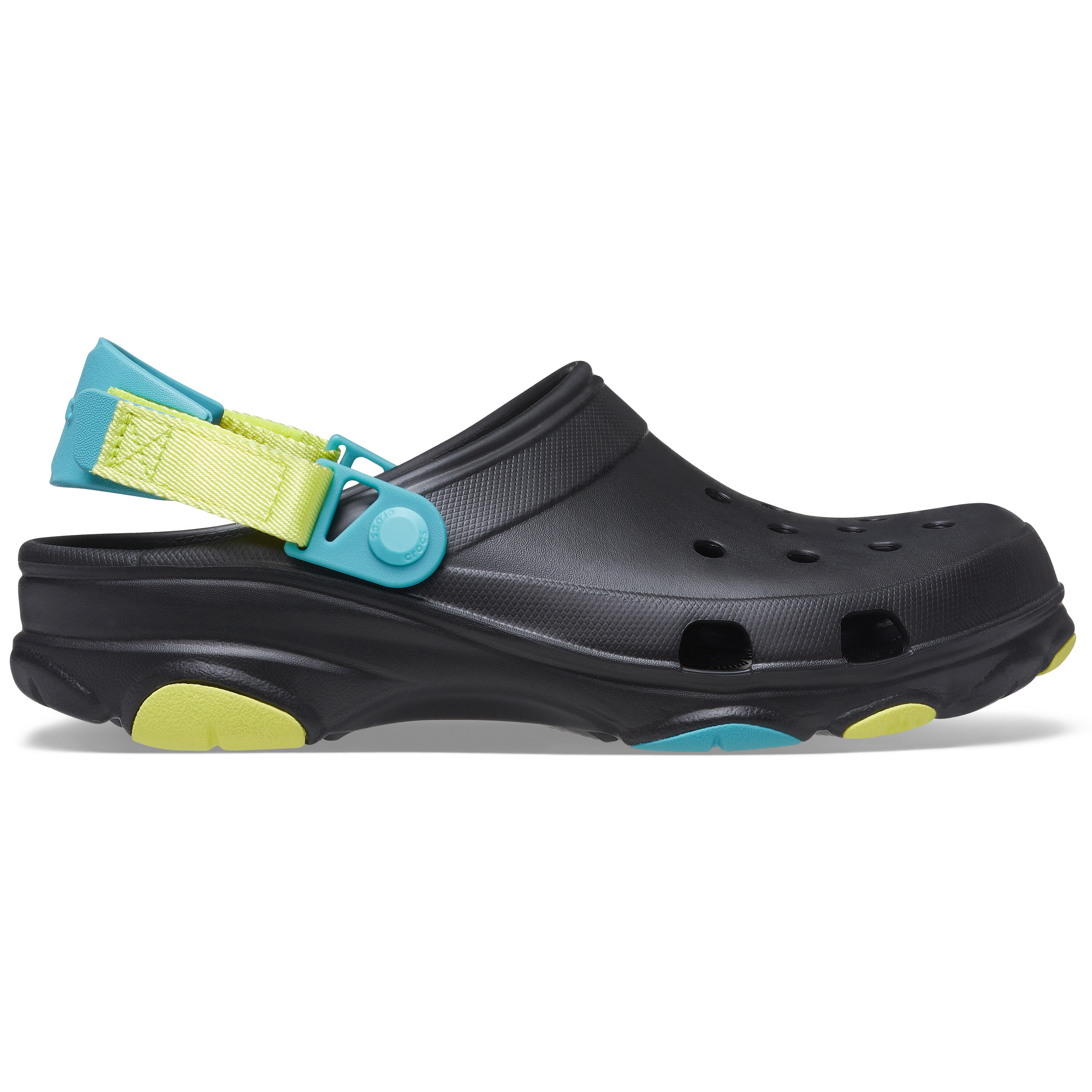 Buty do chodzenia męskie Crocs Classic All Terrain Clog