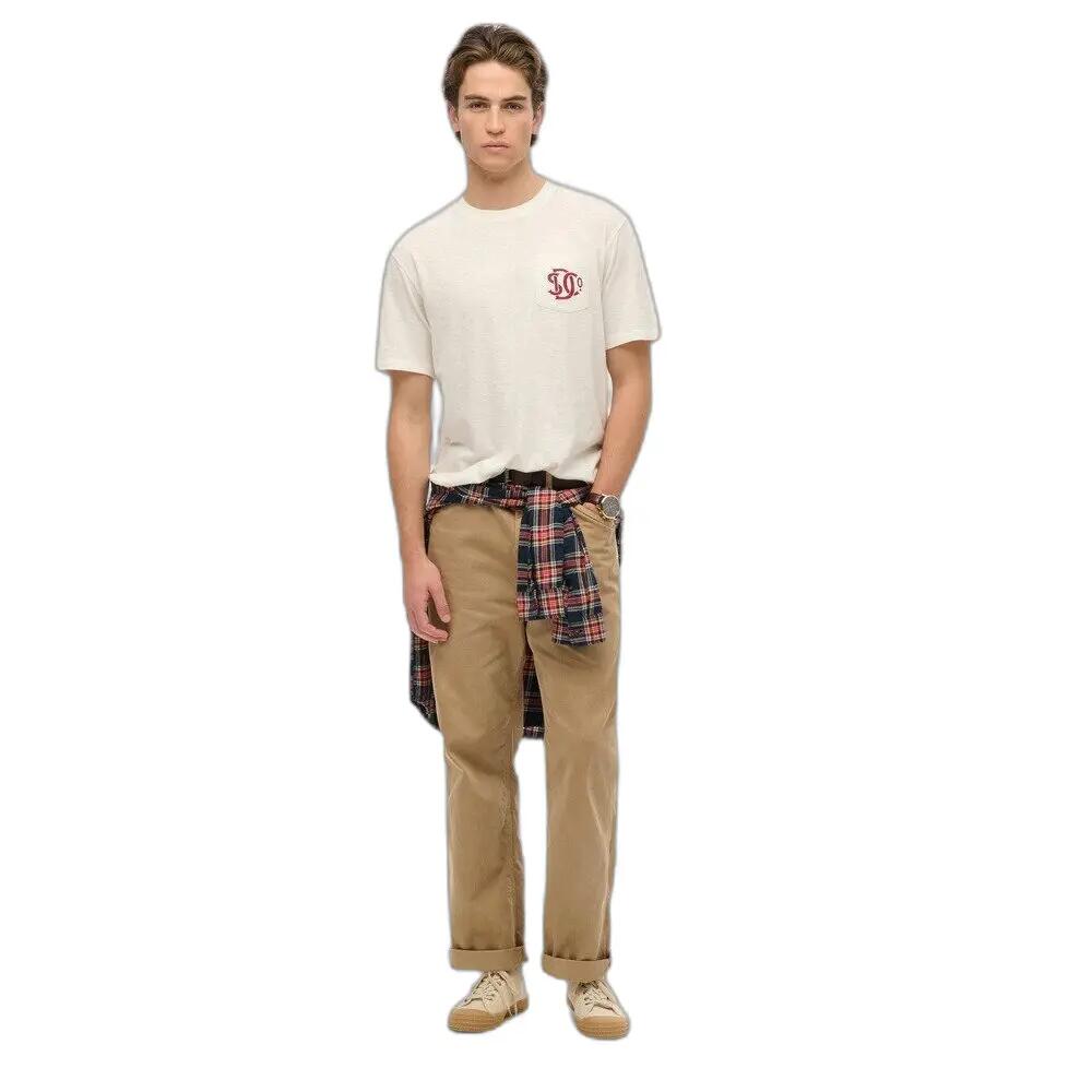 Koszulka Superdry Merchant Graphic