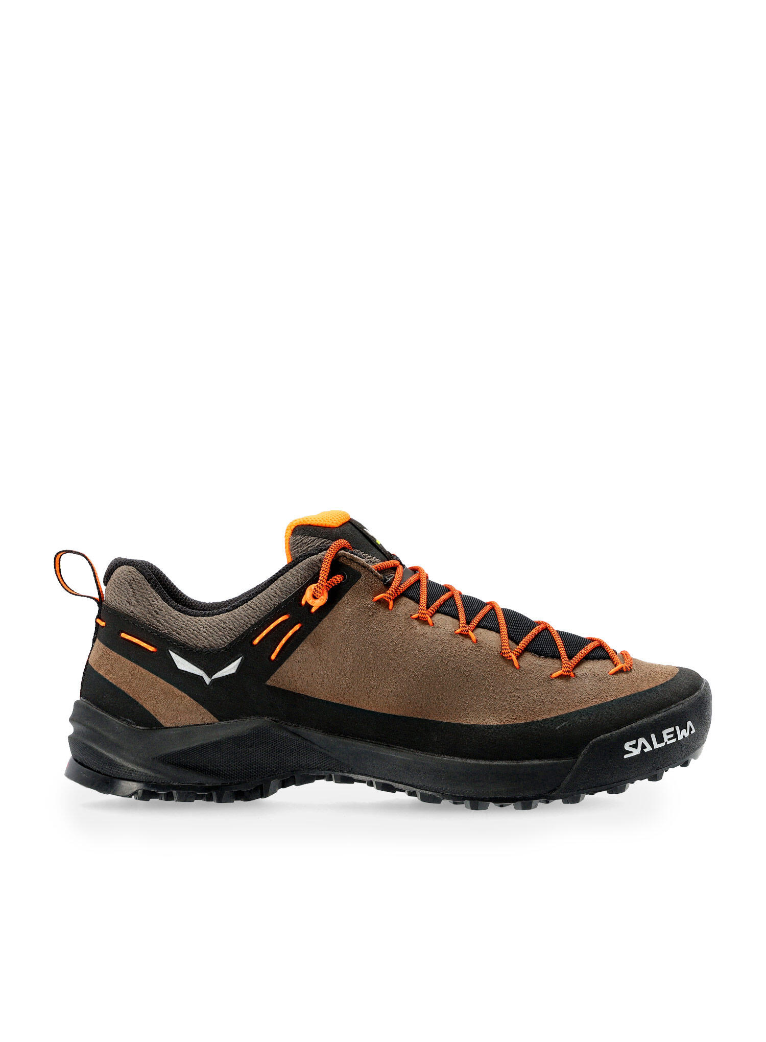 Buty turystyczne męskie Salewa Wildfire Leather