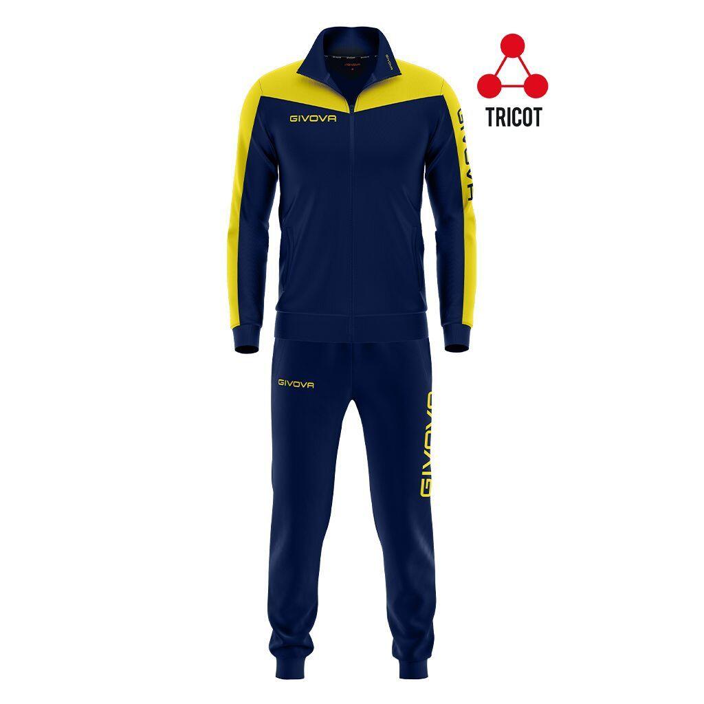 Dres Givova Roma