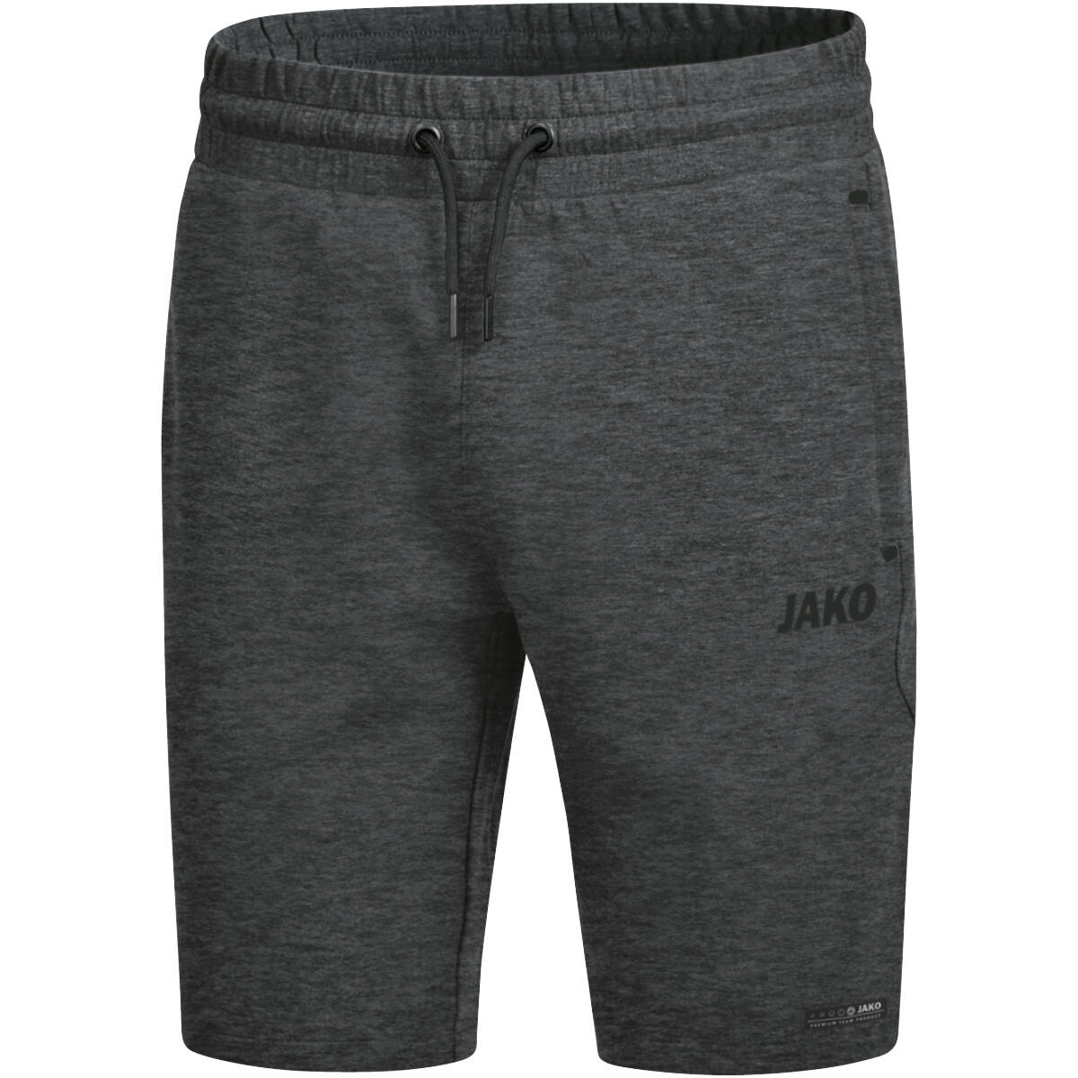 Szorty damskie Jako Premium Basic