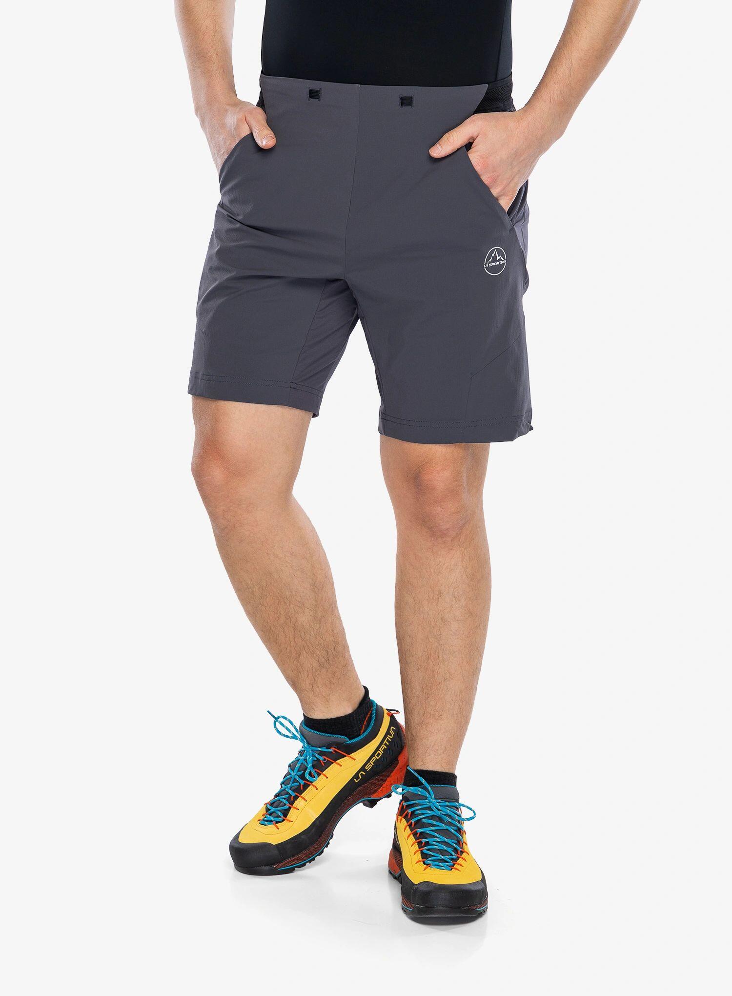 Spodenki turystyczne La Sportiva Trail Guard Shorts