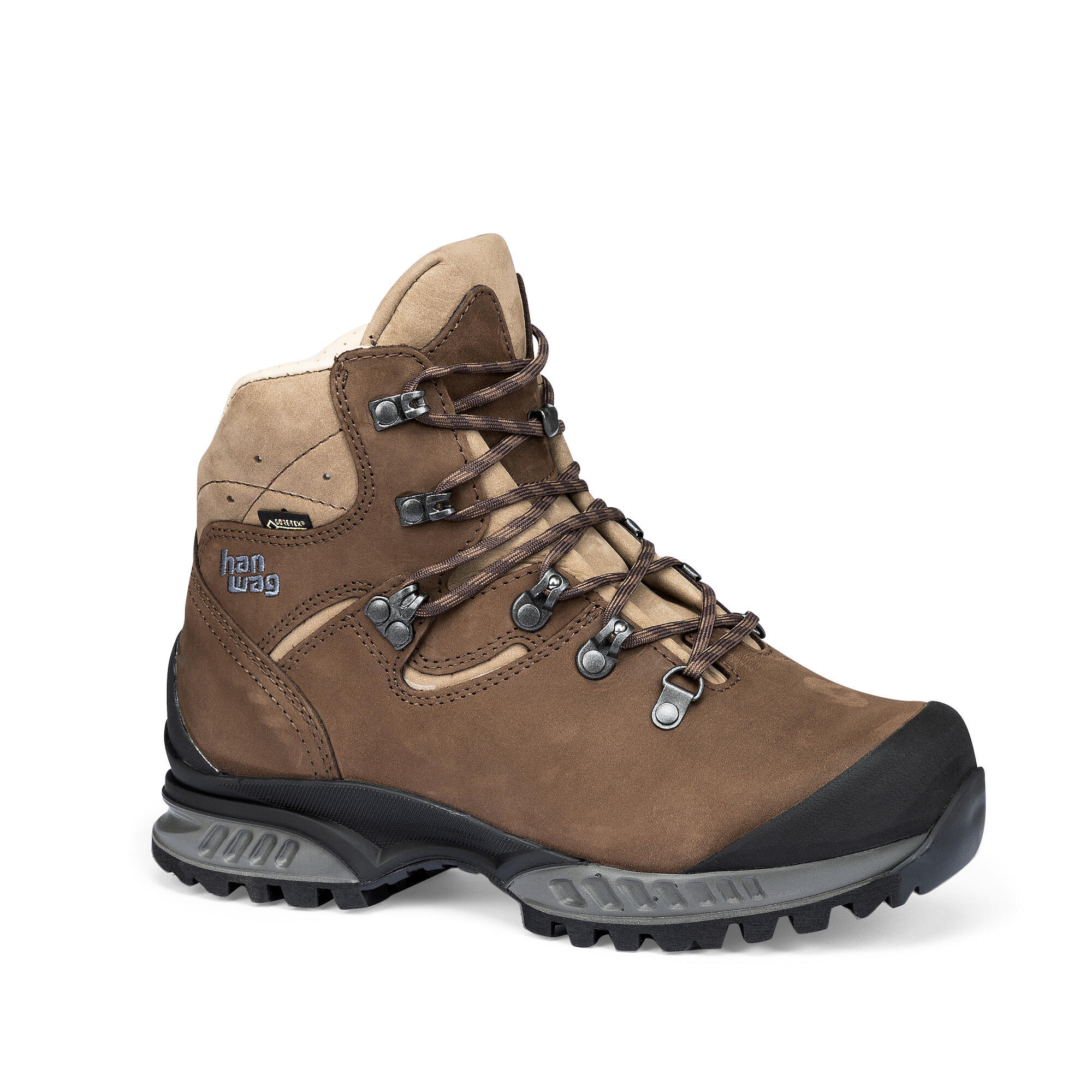 Damskie buty trekkingowe Hanwag Tatra II Bunion GTX