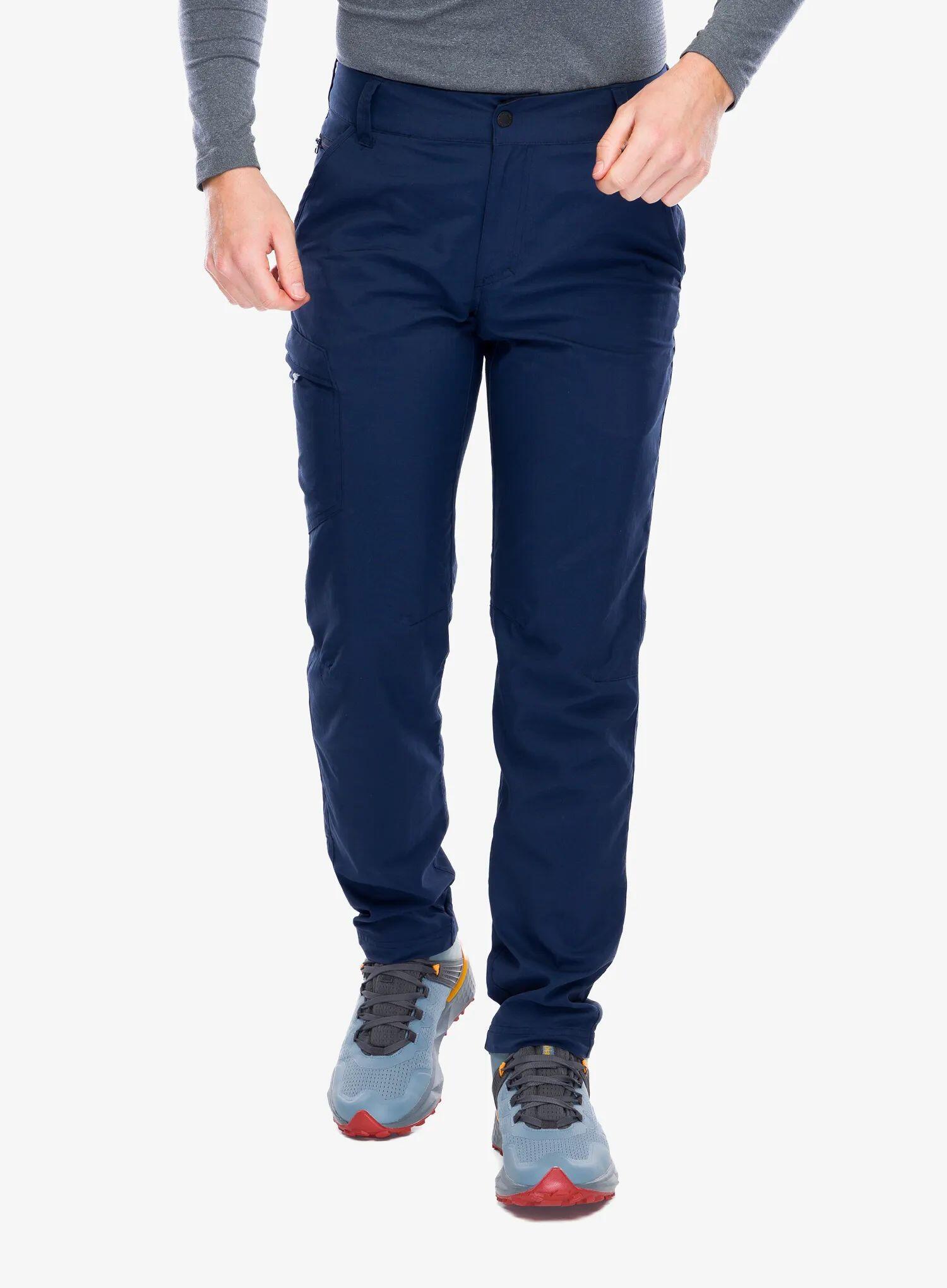Spodnie turystyczne męskie Berghaus Navigator 2.0 Pant