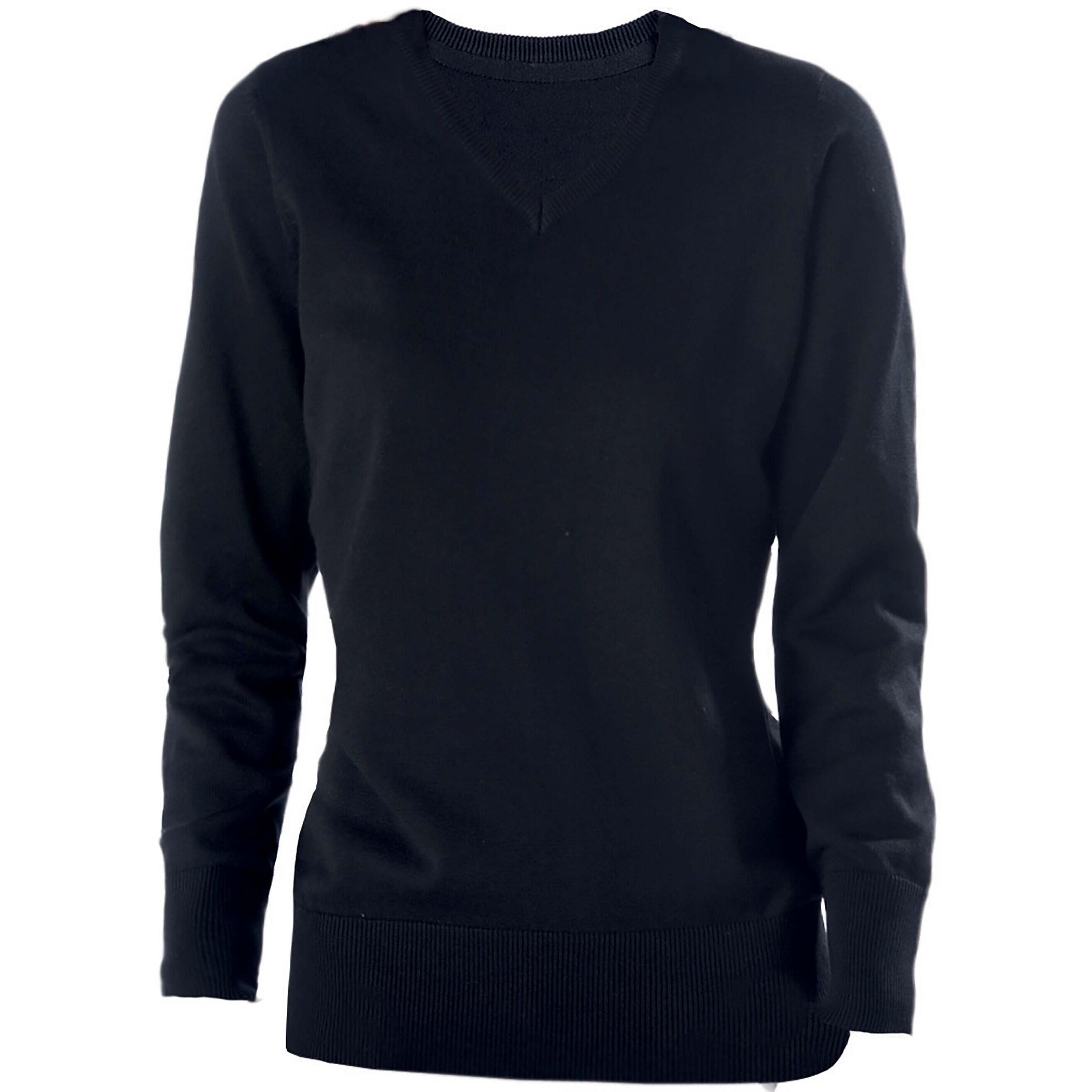 Sweter damski Kariban Col V