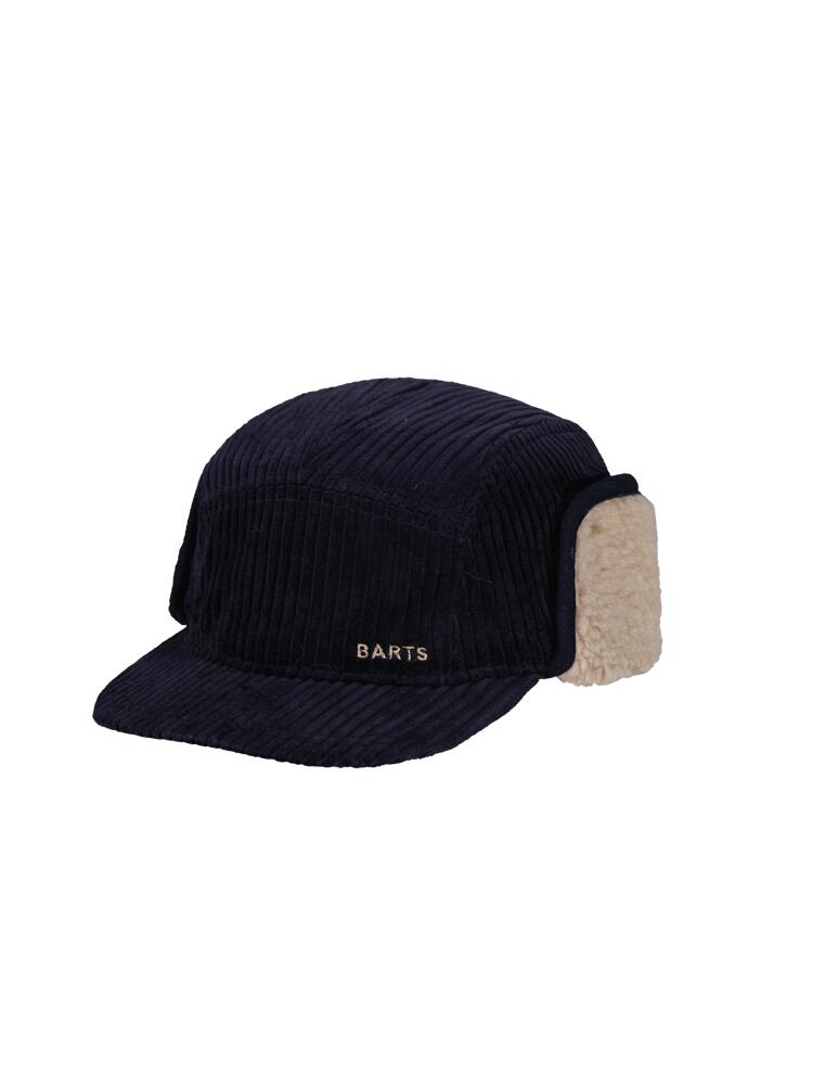 Czapka 5-panelowa Barts Rayner
