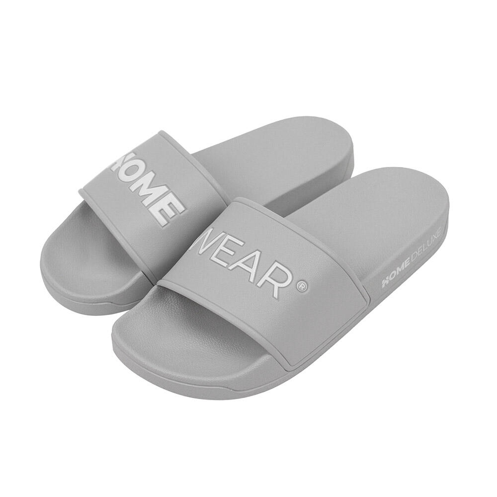 Odzież domowa Homeyletten Unisex SUN – 41–42 jasnoszary