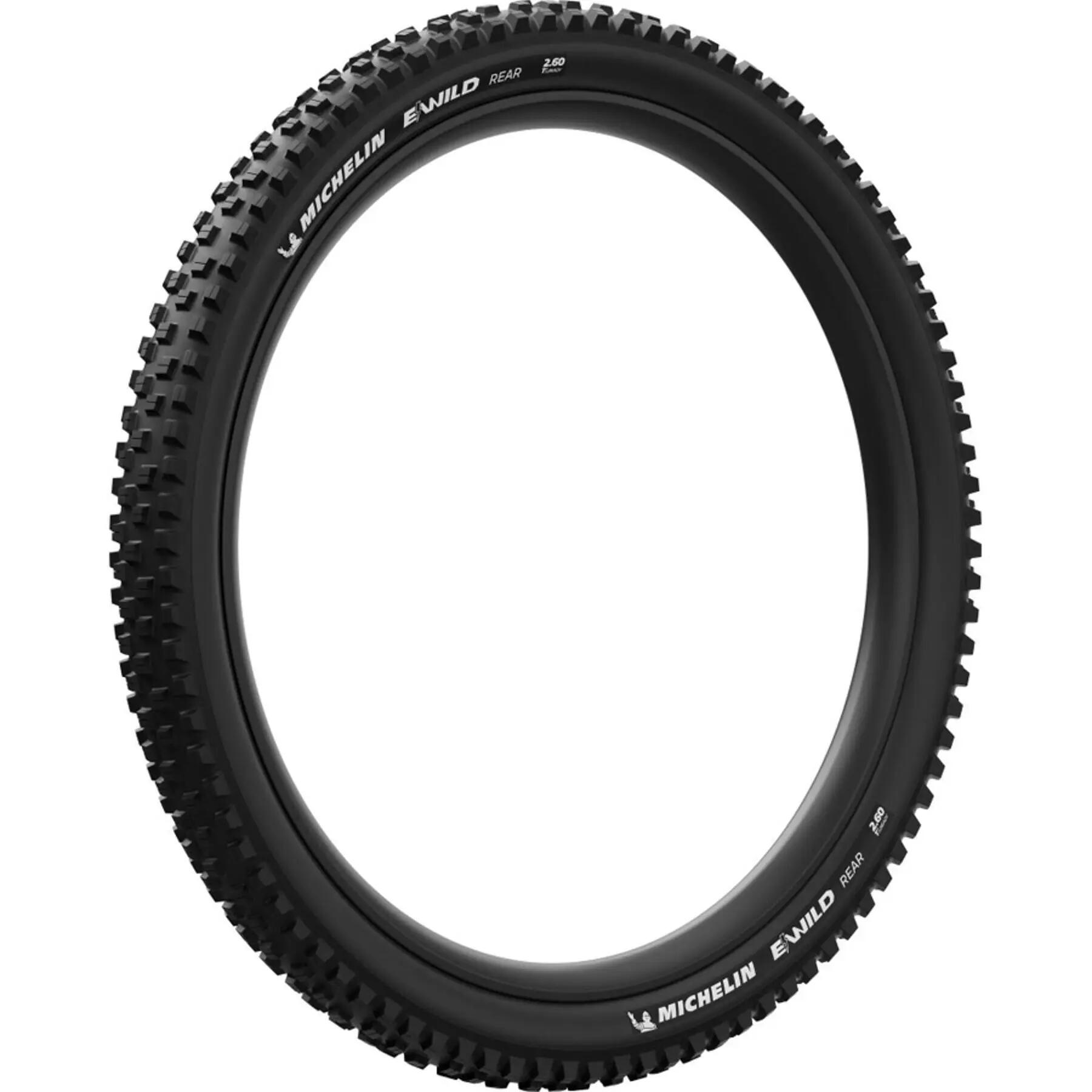 Opona tylna Michelin E-Wild 70-584
