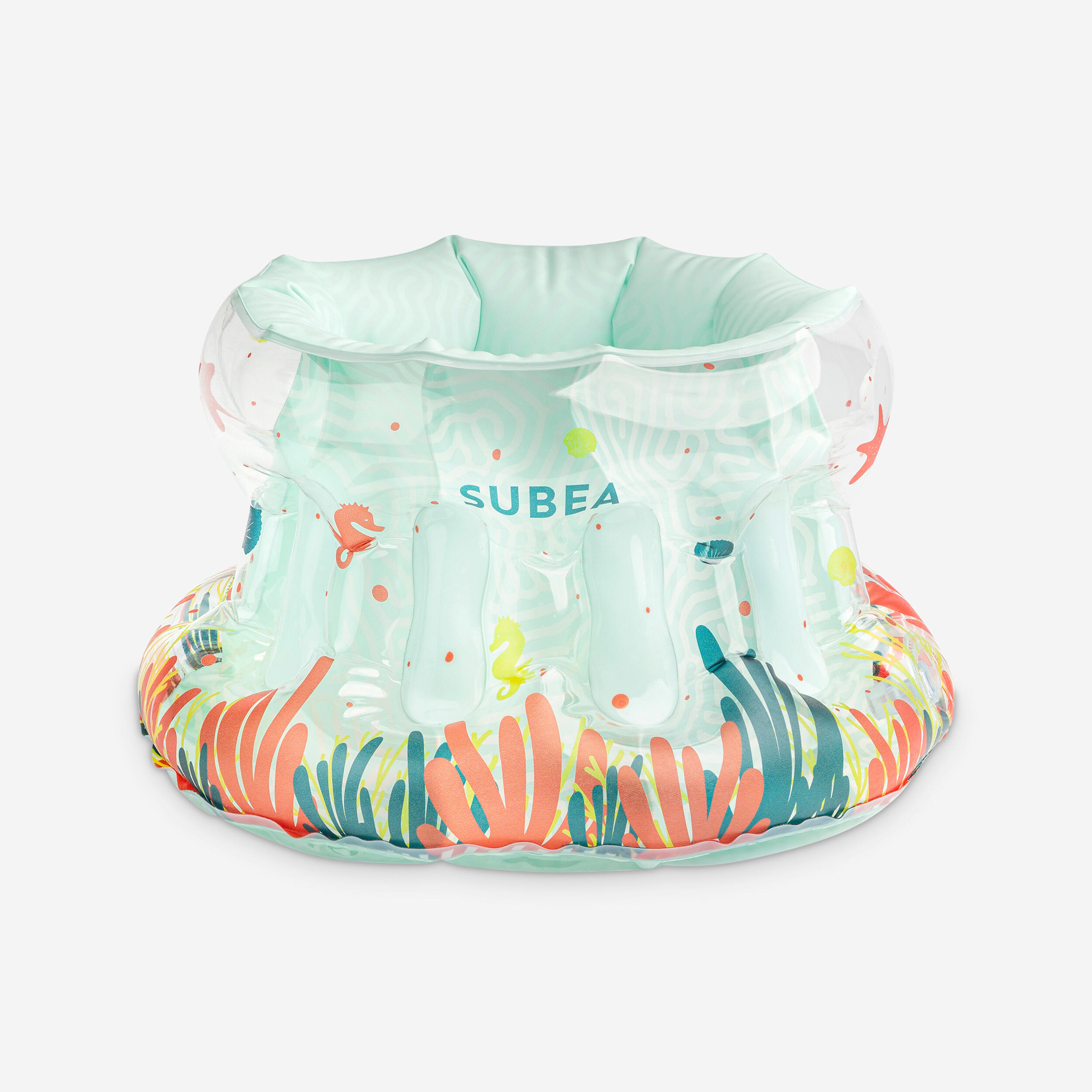 Okienko do podwodnych obserwacji Decathlon Ublo