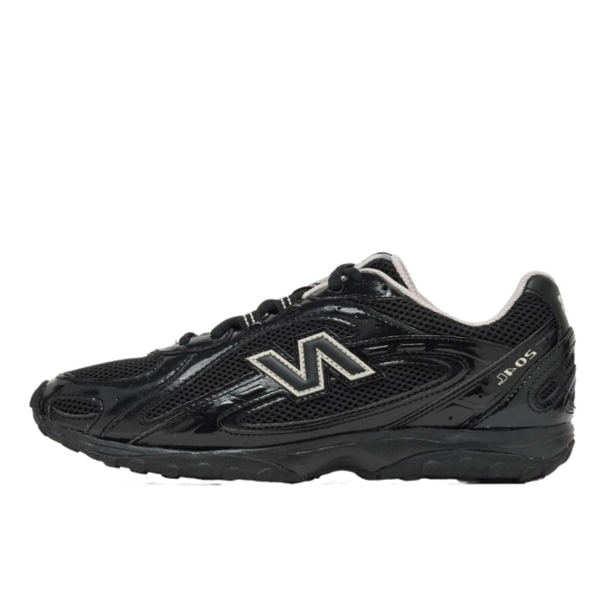 New Balance 204L Black Timberwolf