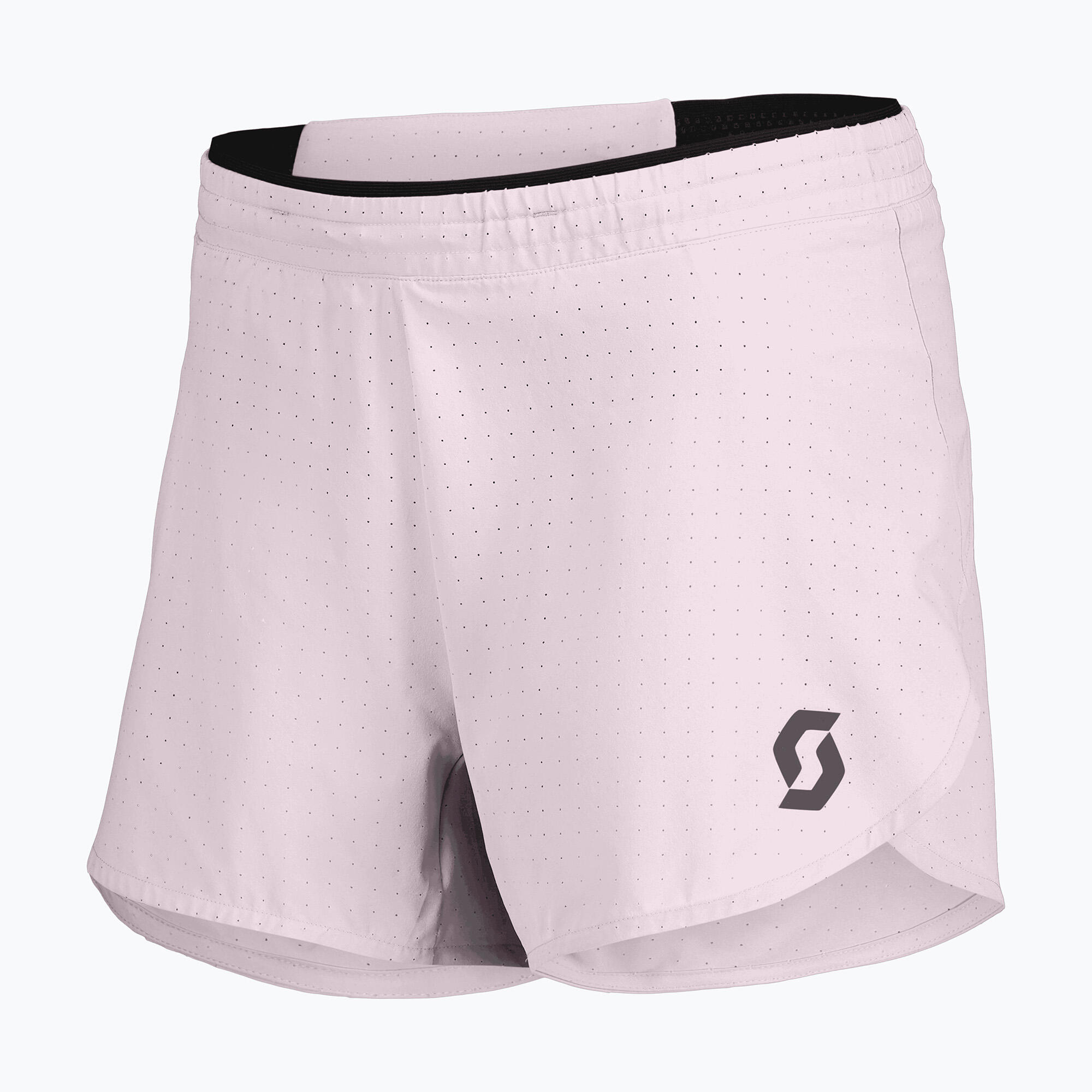 Spodenki do biegania damskie SCOTT Endurance Vented