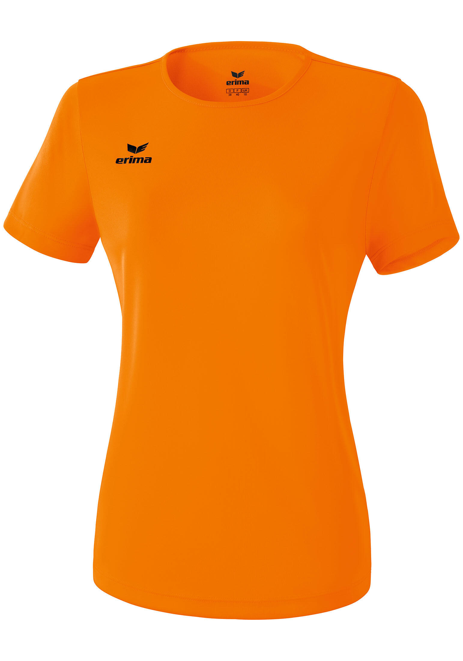 Koszulka damska Erima Fonctionnel Teamsport
