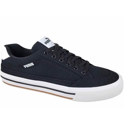 Buty do chodzenia męskie Puma Court Classic Vulc