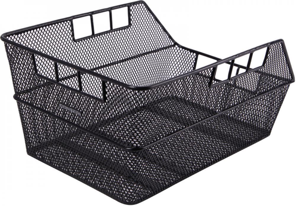 CONTEC Mocca kosz tylny na plecak 45 x 31 x 22 cm