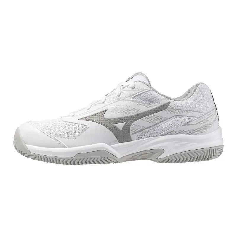 Tenisówki dla dziewczynek Mizuno Break Shot 5 Wos