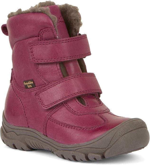 Buty dziecięce botki Froddo G3160186-7
