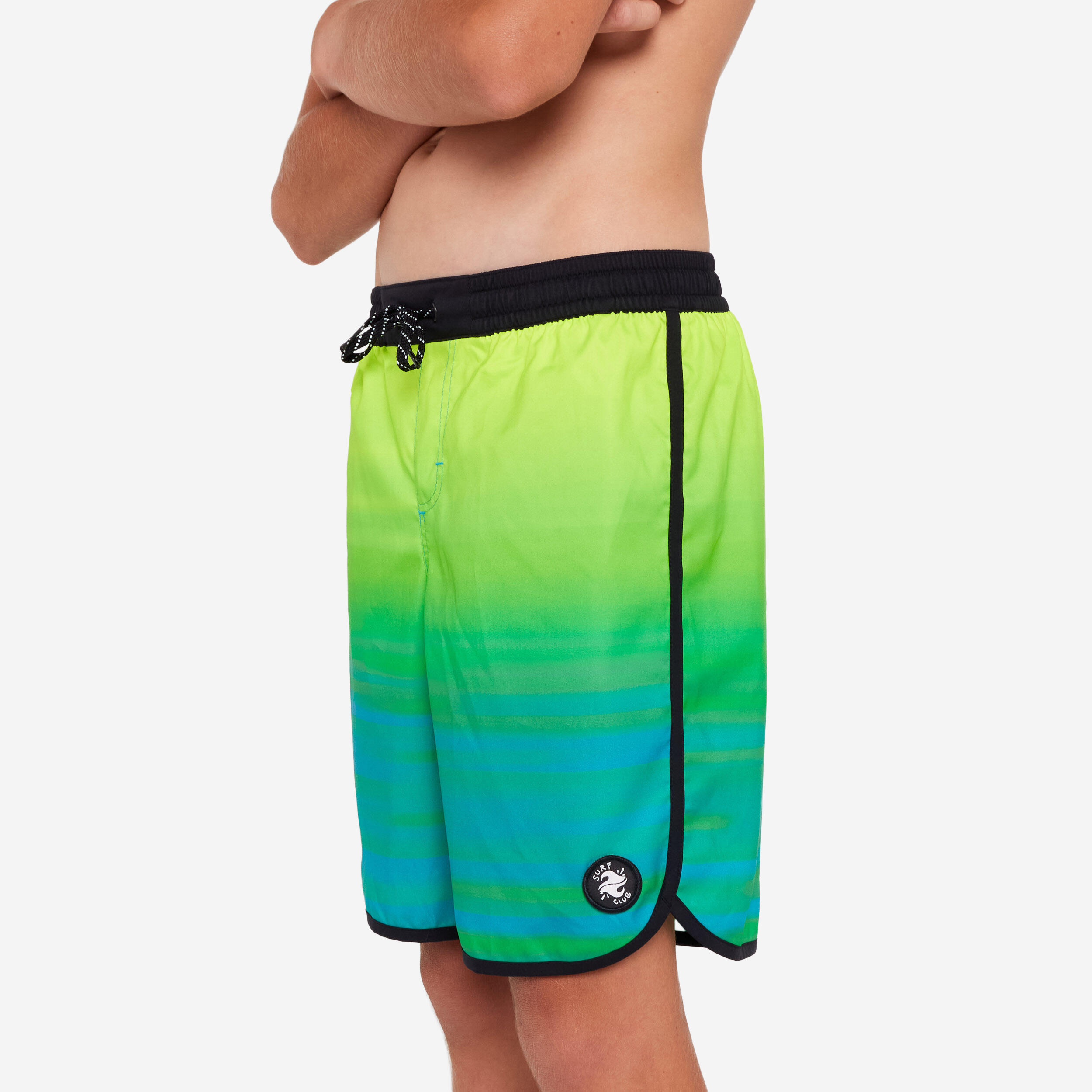 Spodenki surfingowe dla dzieci Decathlon 500 Offshore