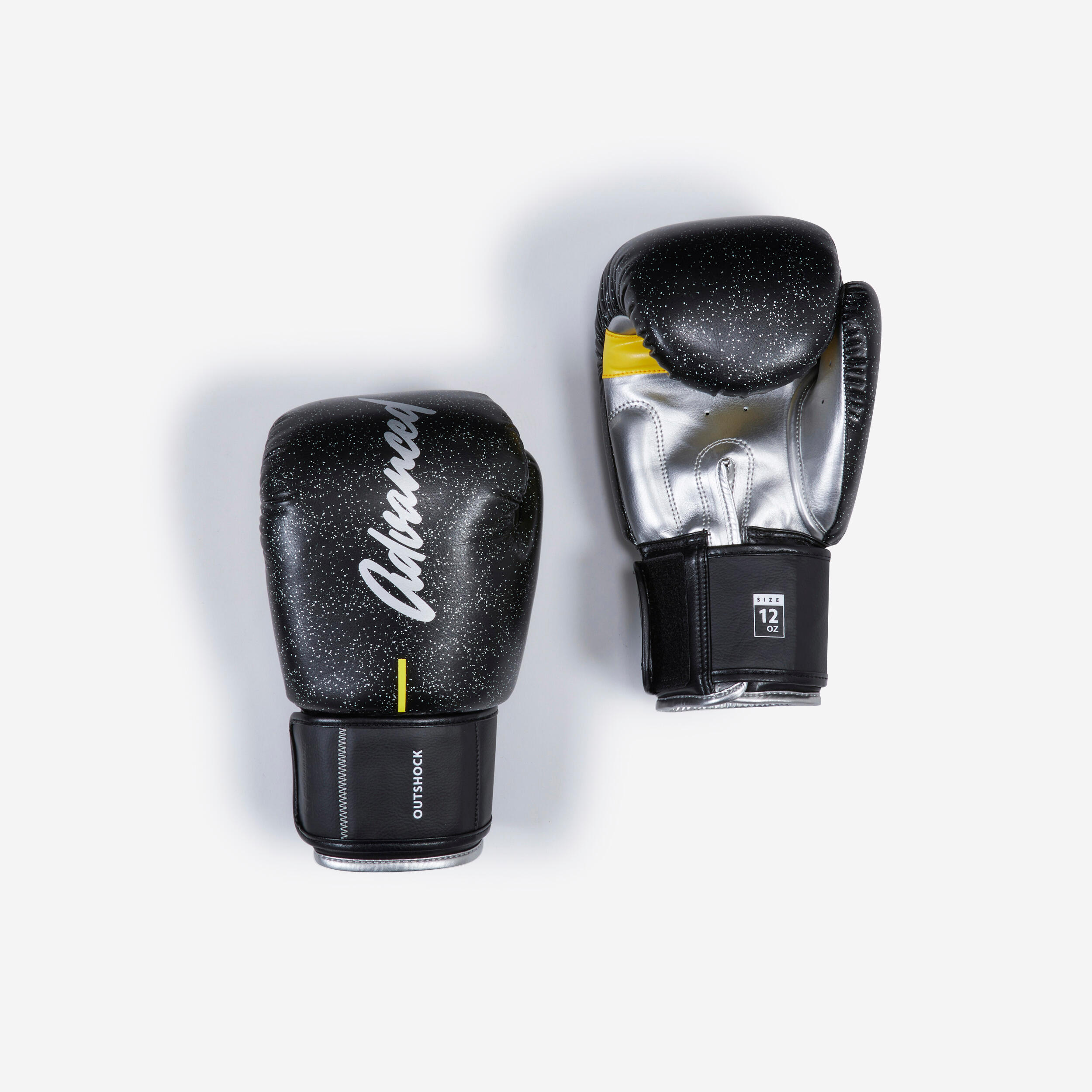 Rękawice do kick-boxingu / muay-thai Outshock