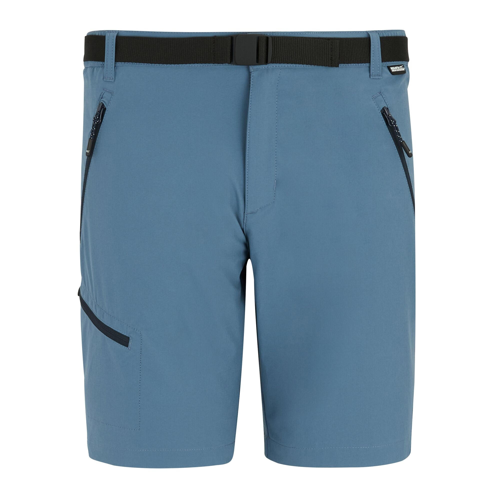 Męskie Spodenki Xert Stretch Shorts