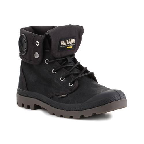 Buty do chodzenia unisex Palladium Pampa Baggy Wax