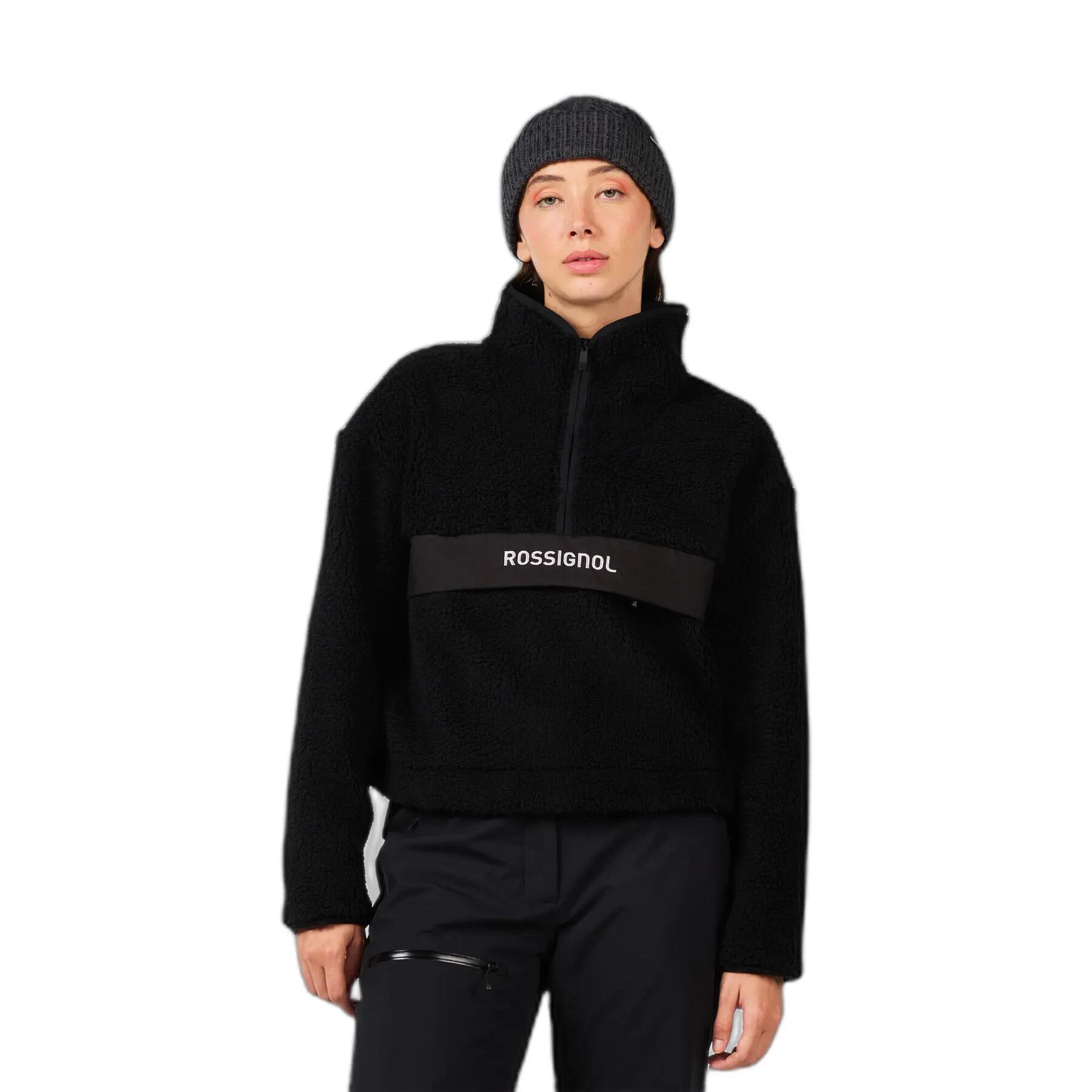 Damski polar Rossignol Alltrack