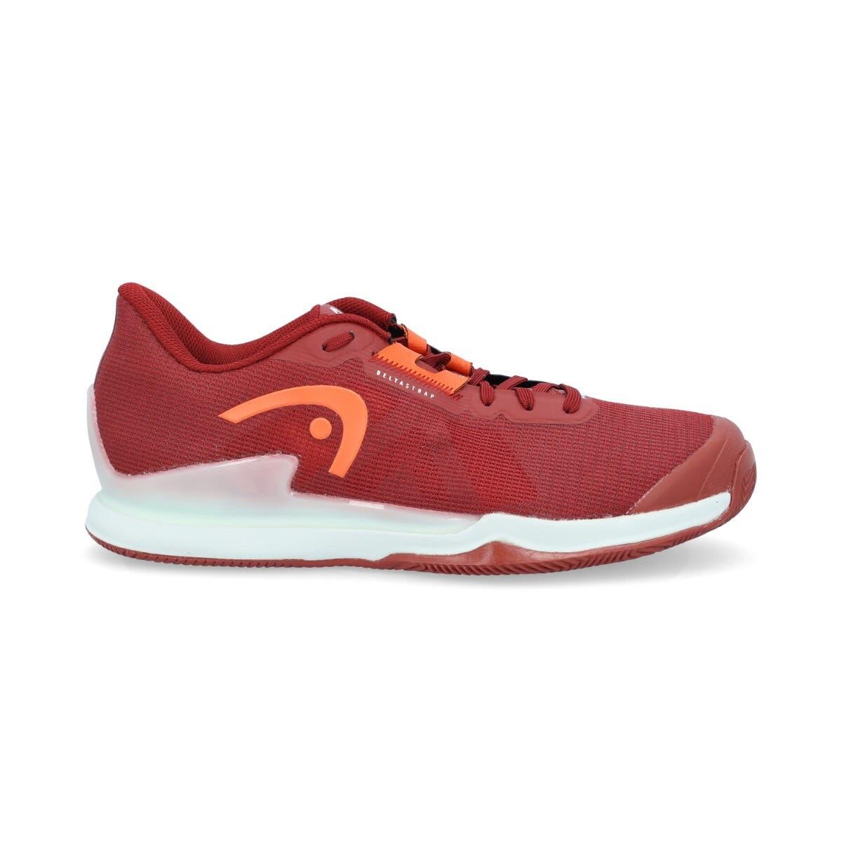 Buty do tenisa męskie HEAD Sprint Pro 3.5 Clay